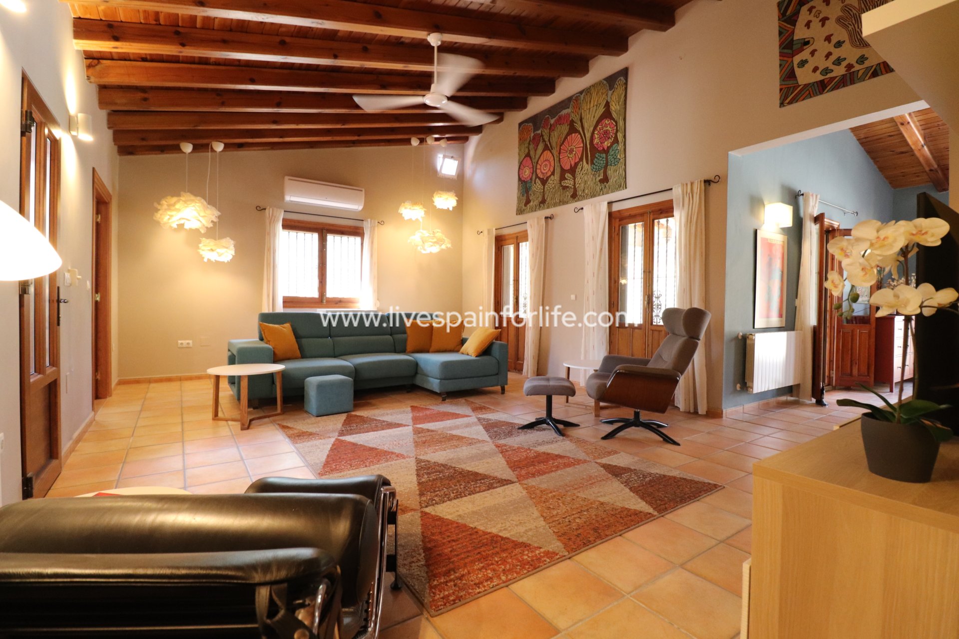 Weiterverkauf - Country house -
Catral
