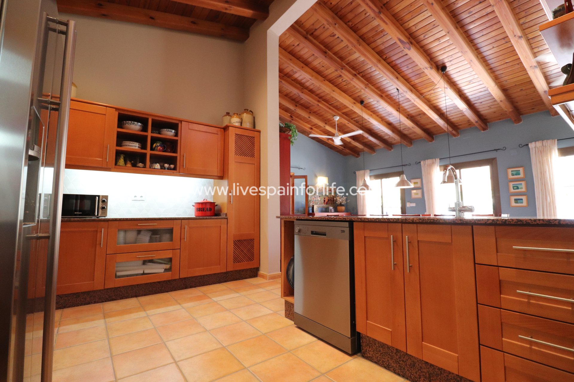 Weiterverkauf - Country house -
Catral
