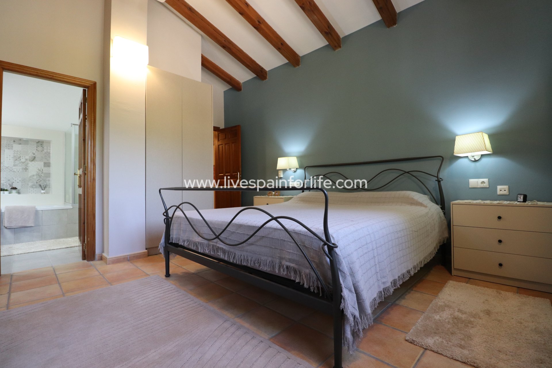 Weiterverkauf - Country house -
Catral