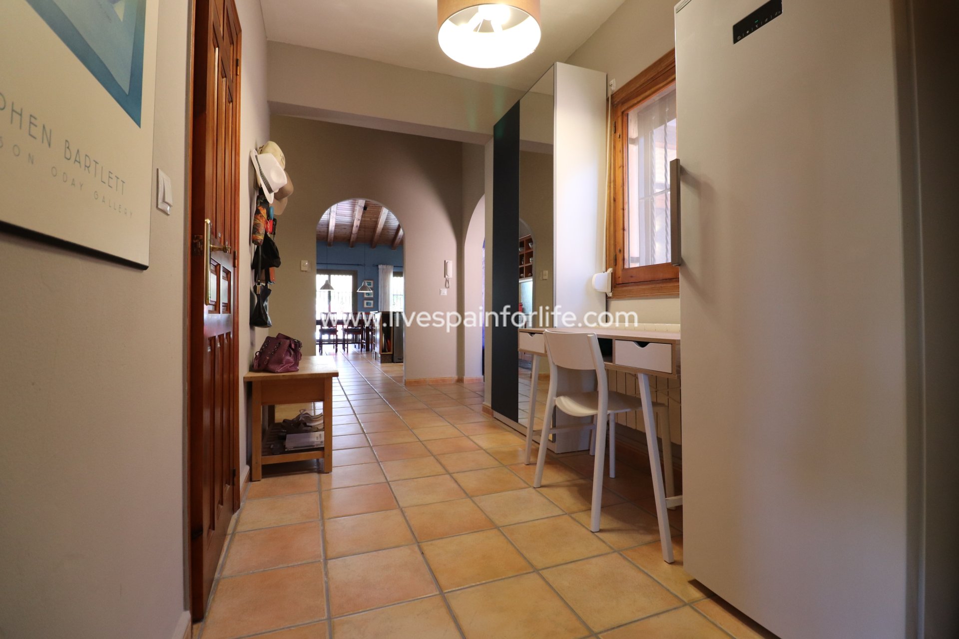 Weiterverkauf - Country house -
Catral