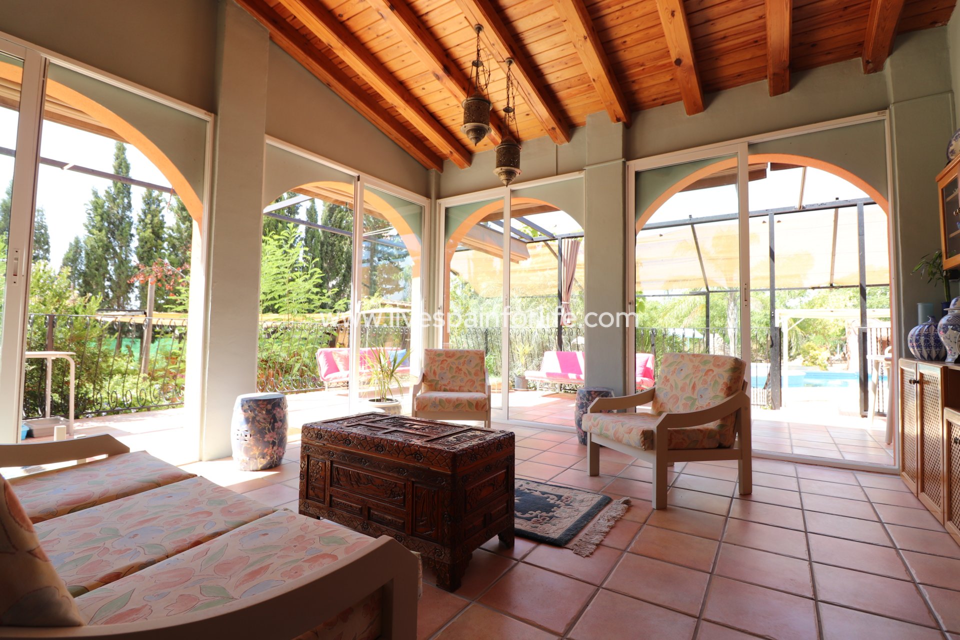 Weiterverkauf - Country house -
Catral
