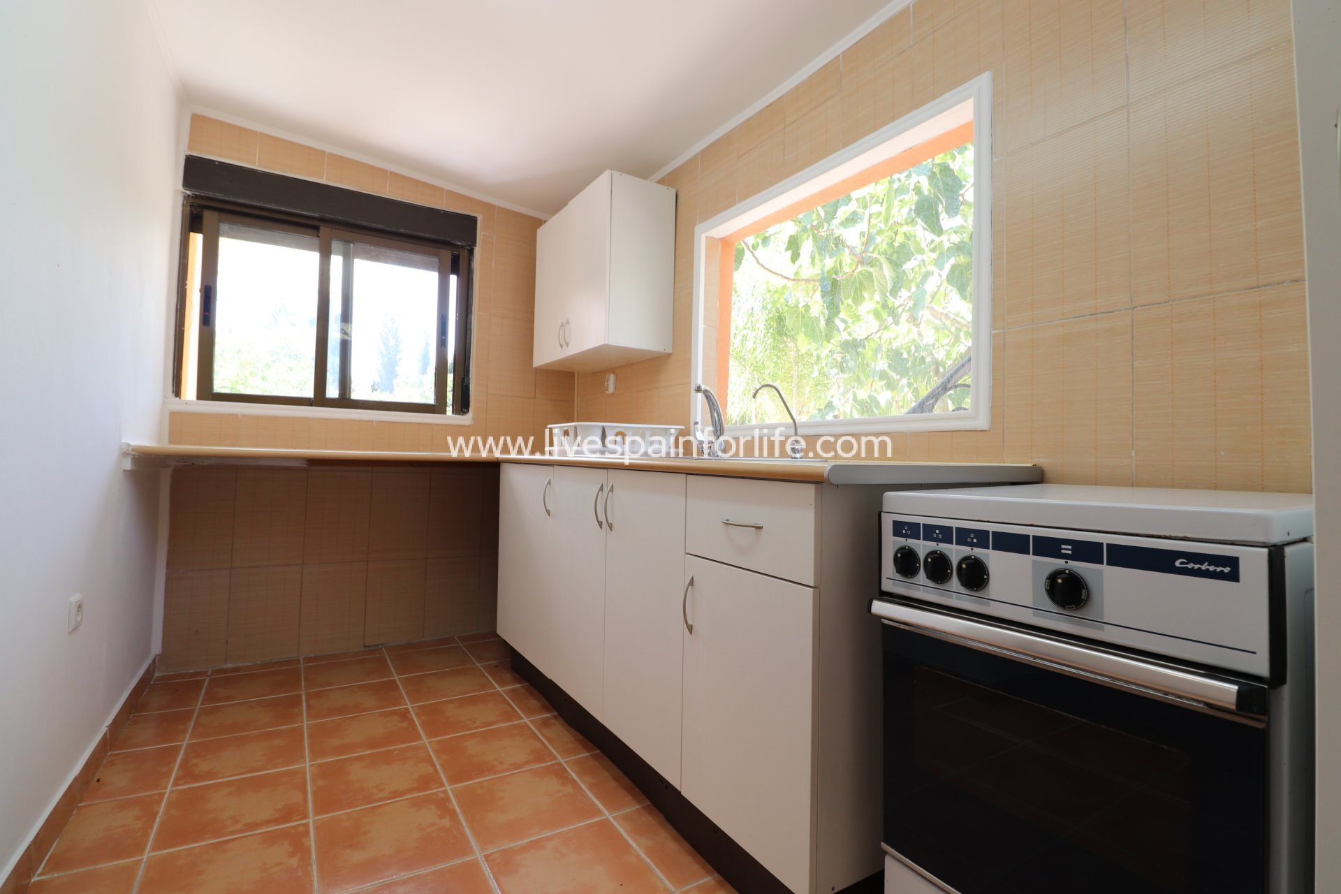 Weiterverkauf - Country house -
Catral
