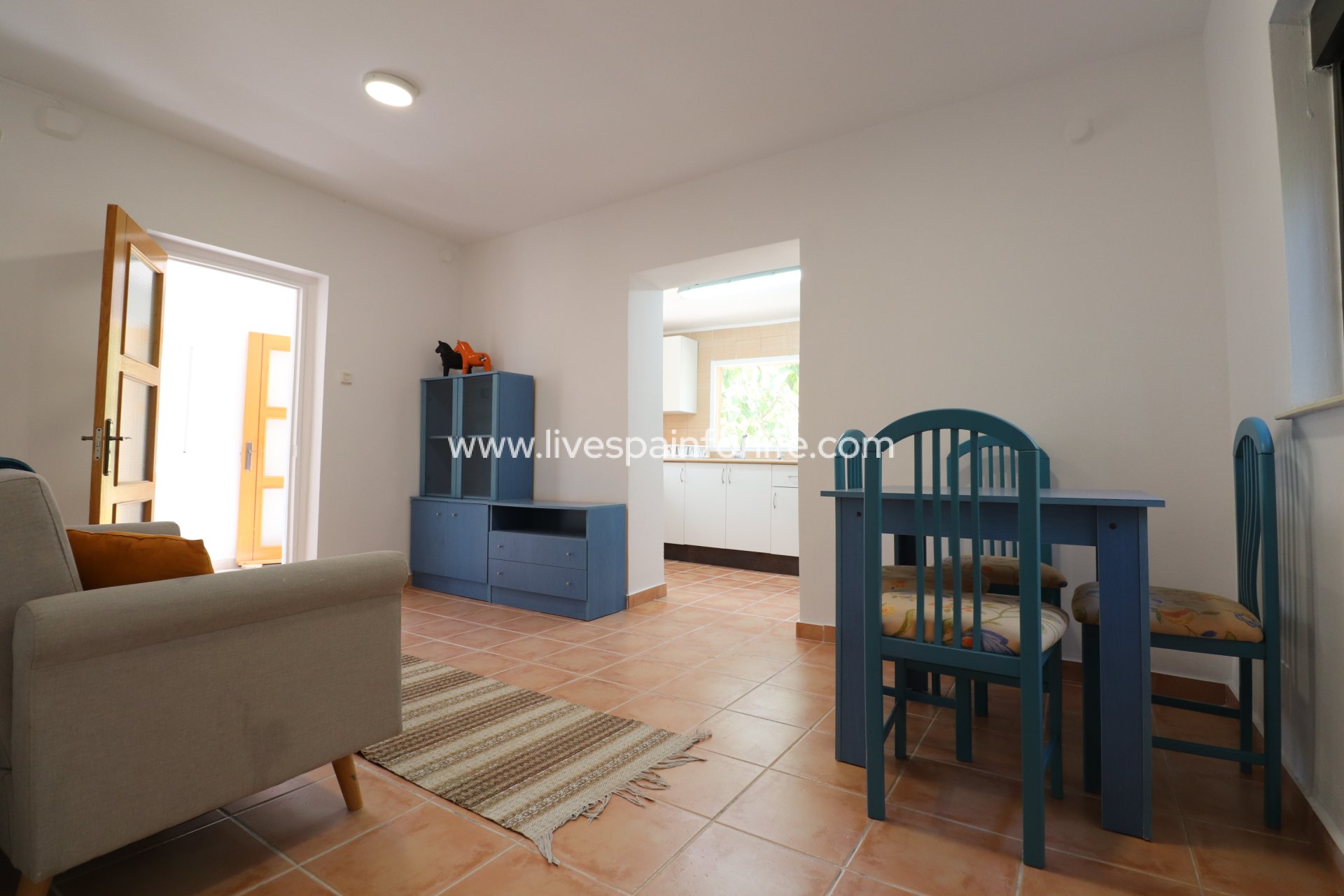 Weiterverkauf - Country house -
Catral