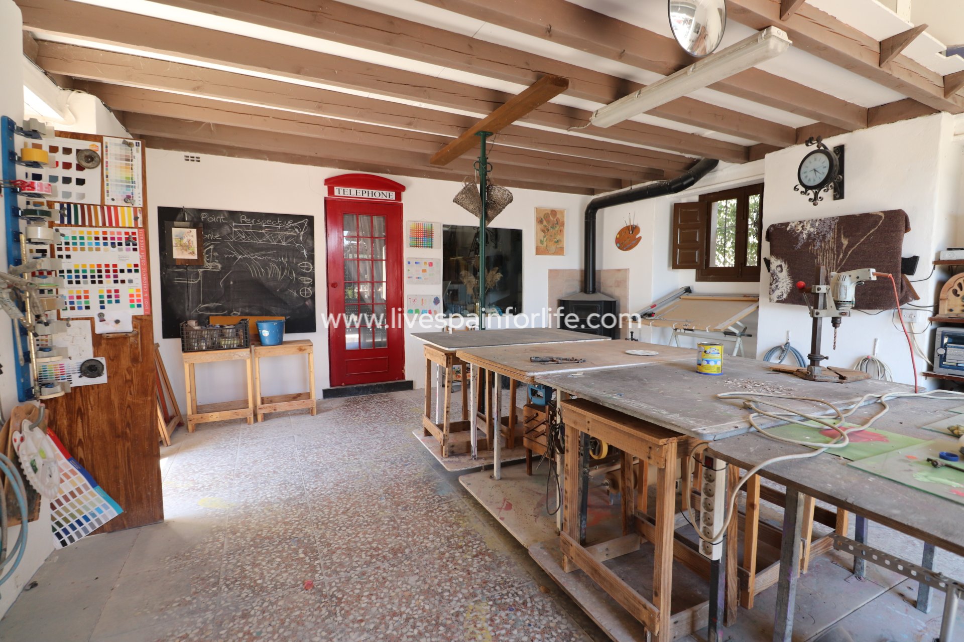Weiterverkauf - Country house -
Catral