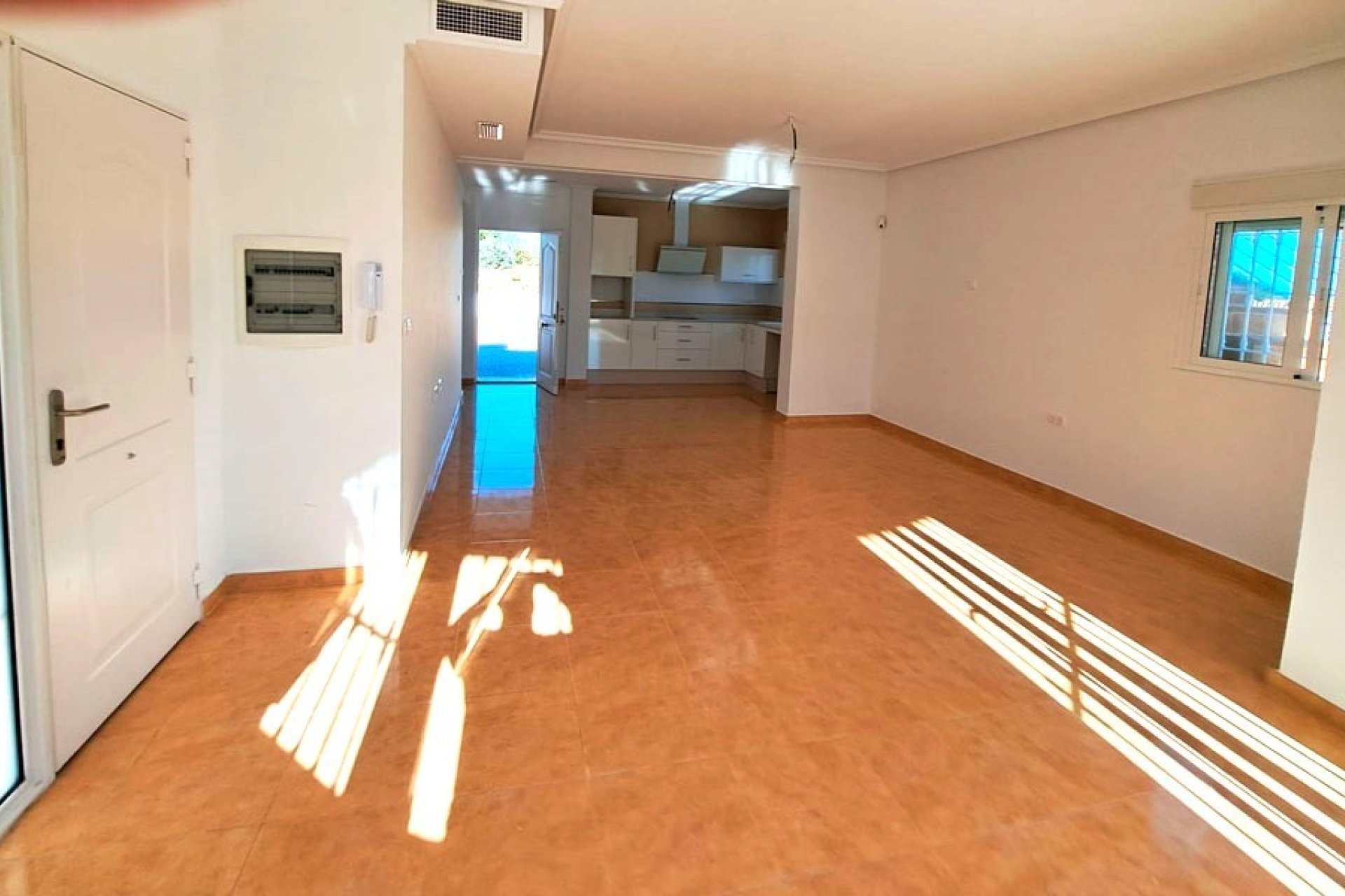 Weiterverkauf - Country house -
Catral