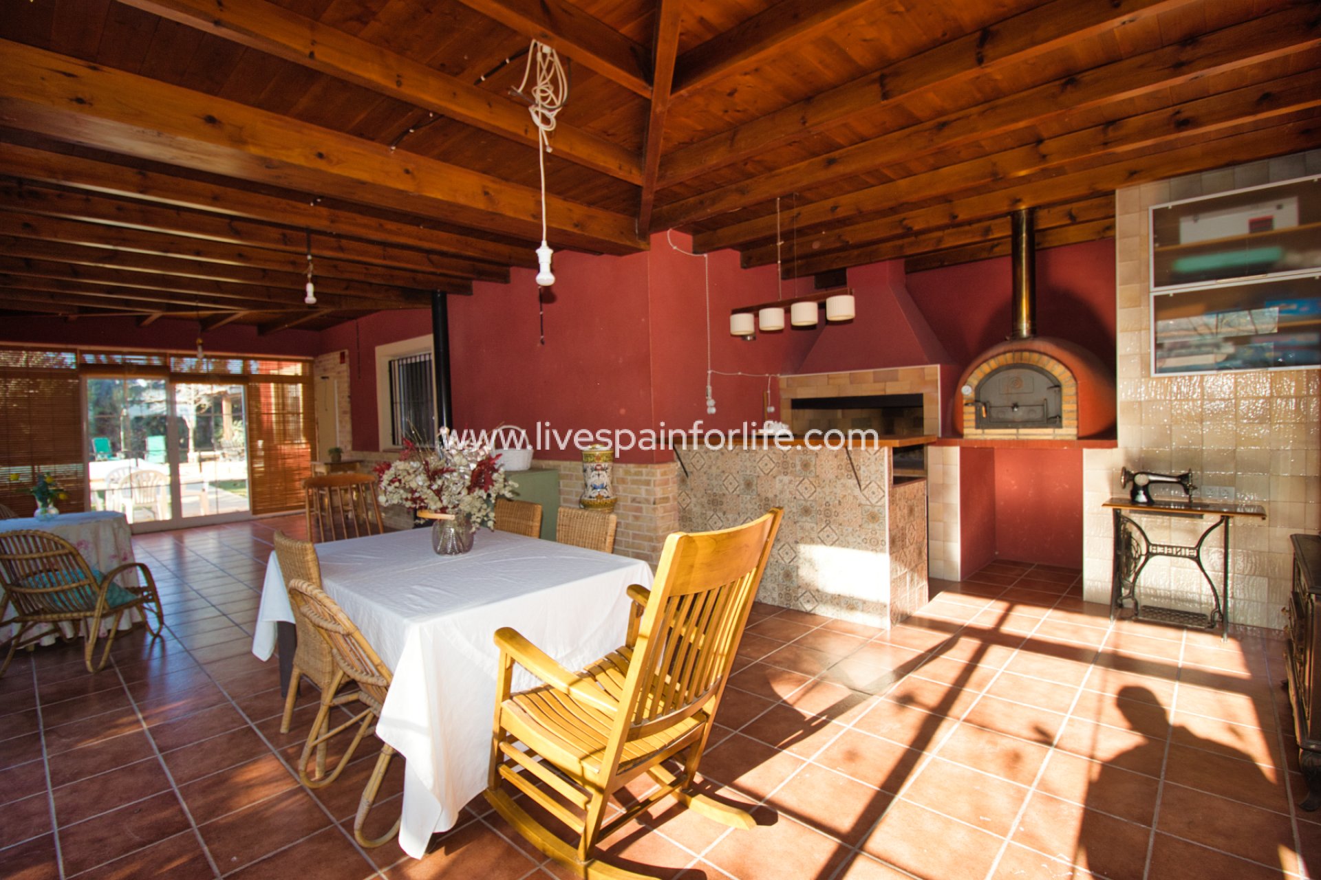 Weiterverkauf - Country house -
Catral