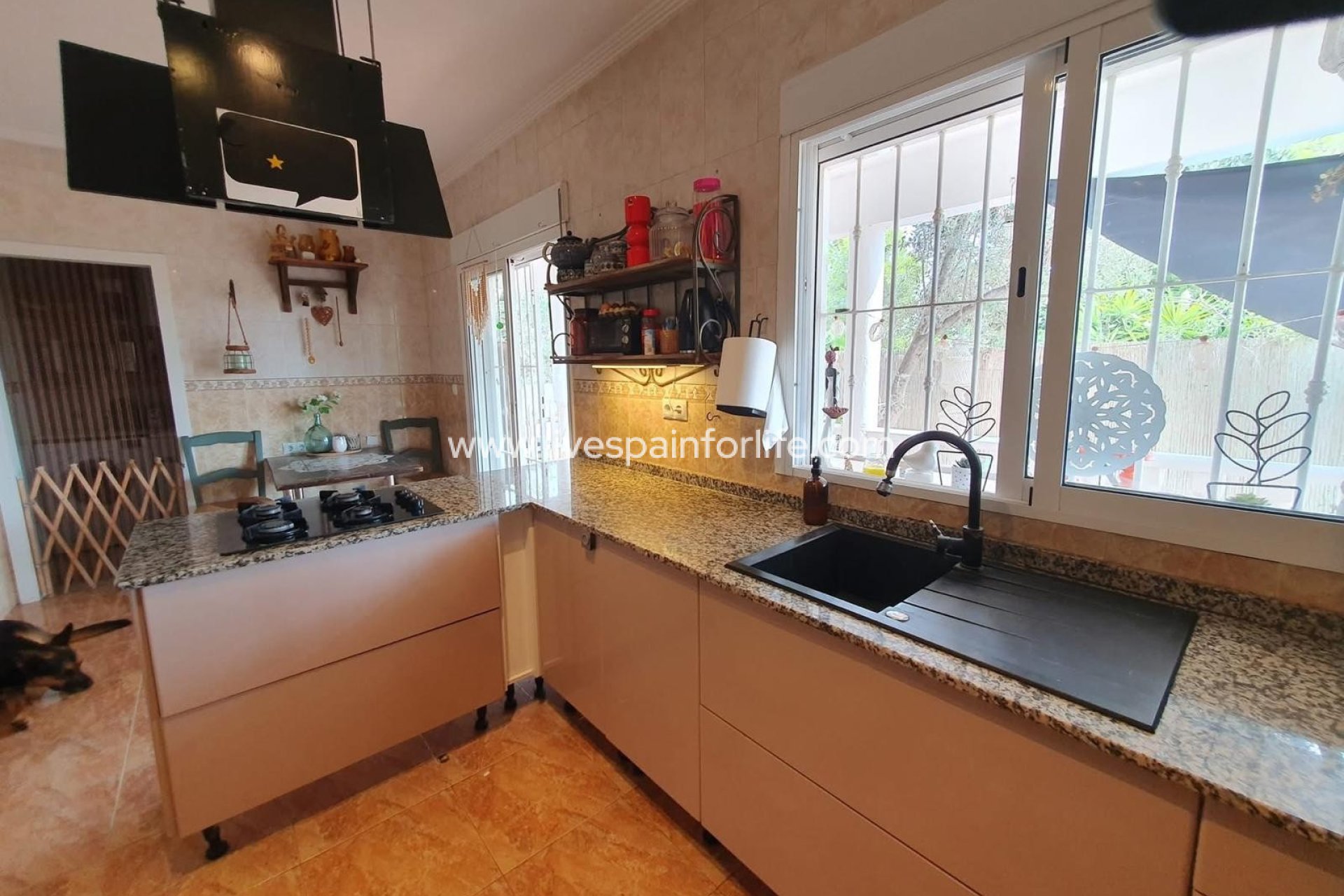 Weiterverkauf - Country house -
Catral