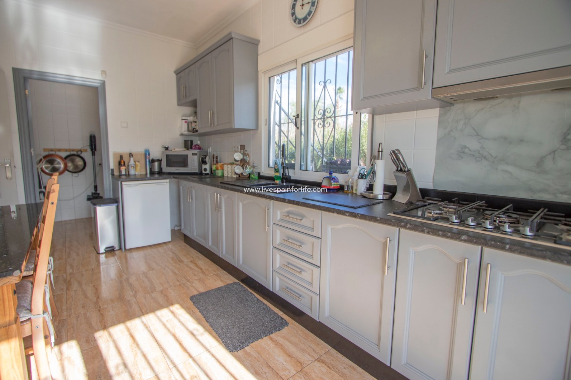 Weiterverkauf - Country house -
Catral