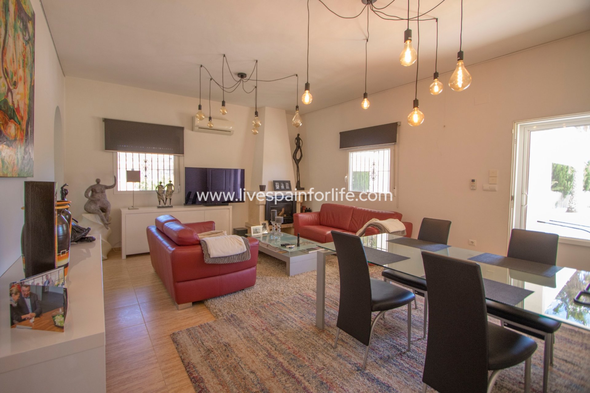 Weiterverkauf - Country house -
Catral