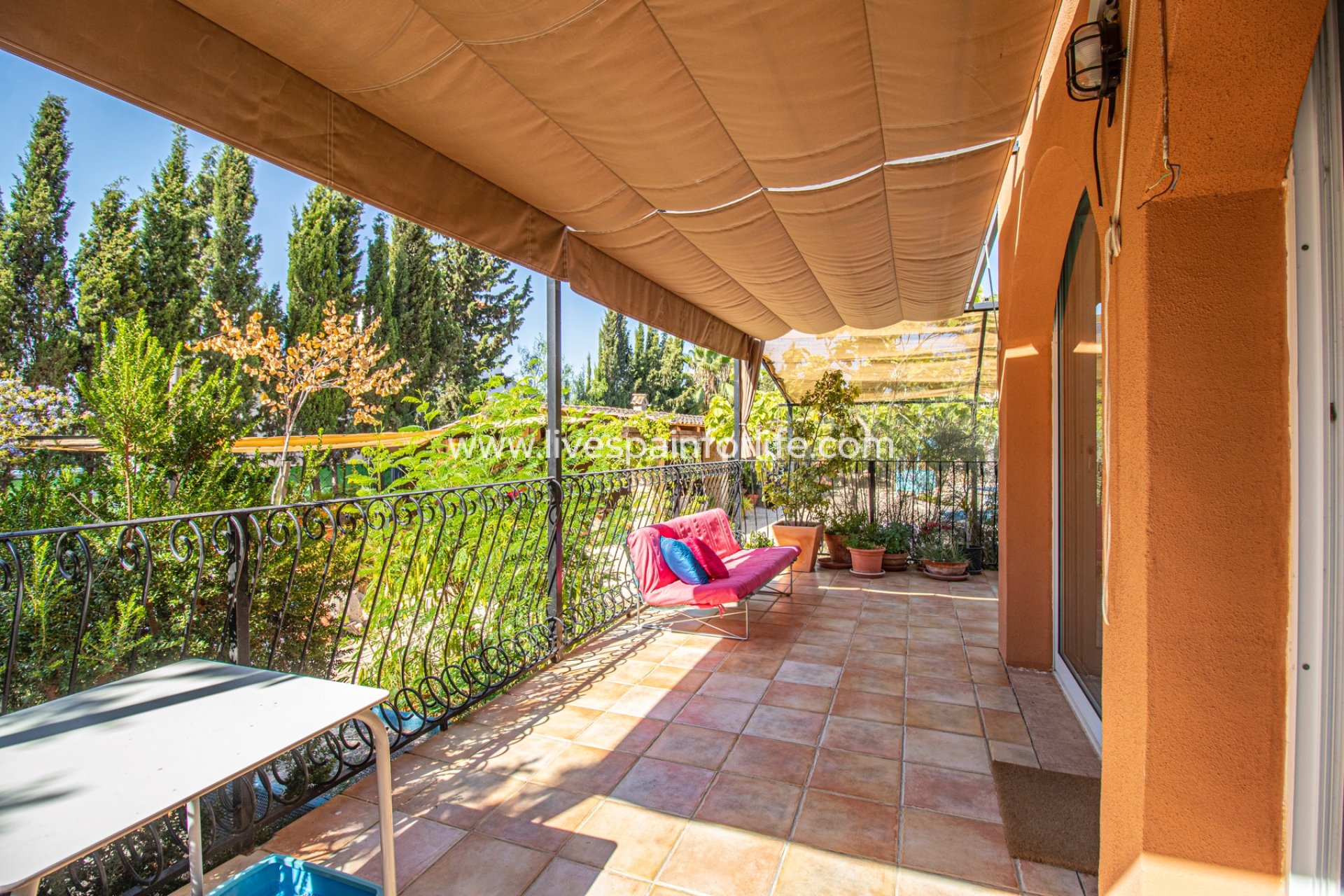 Weiterverkauf - Country house -
Catral