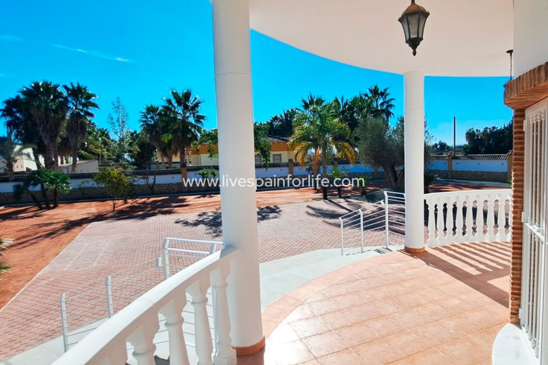 Weiterverkauf - Country house -
Catral