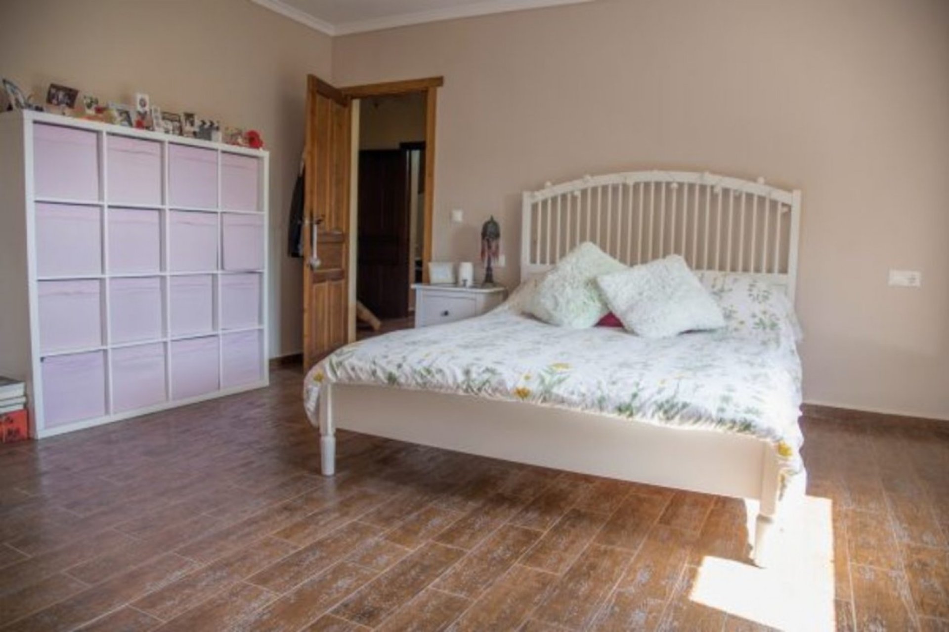 Weiterverkauf - Country house -
Crevillent