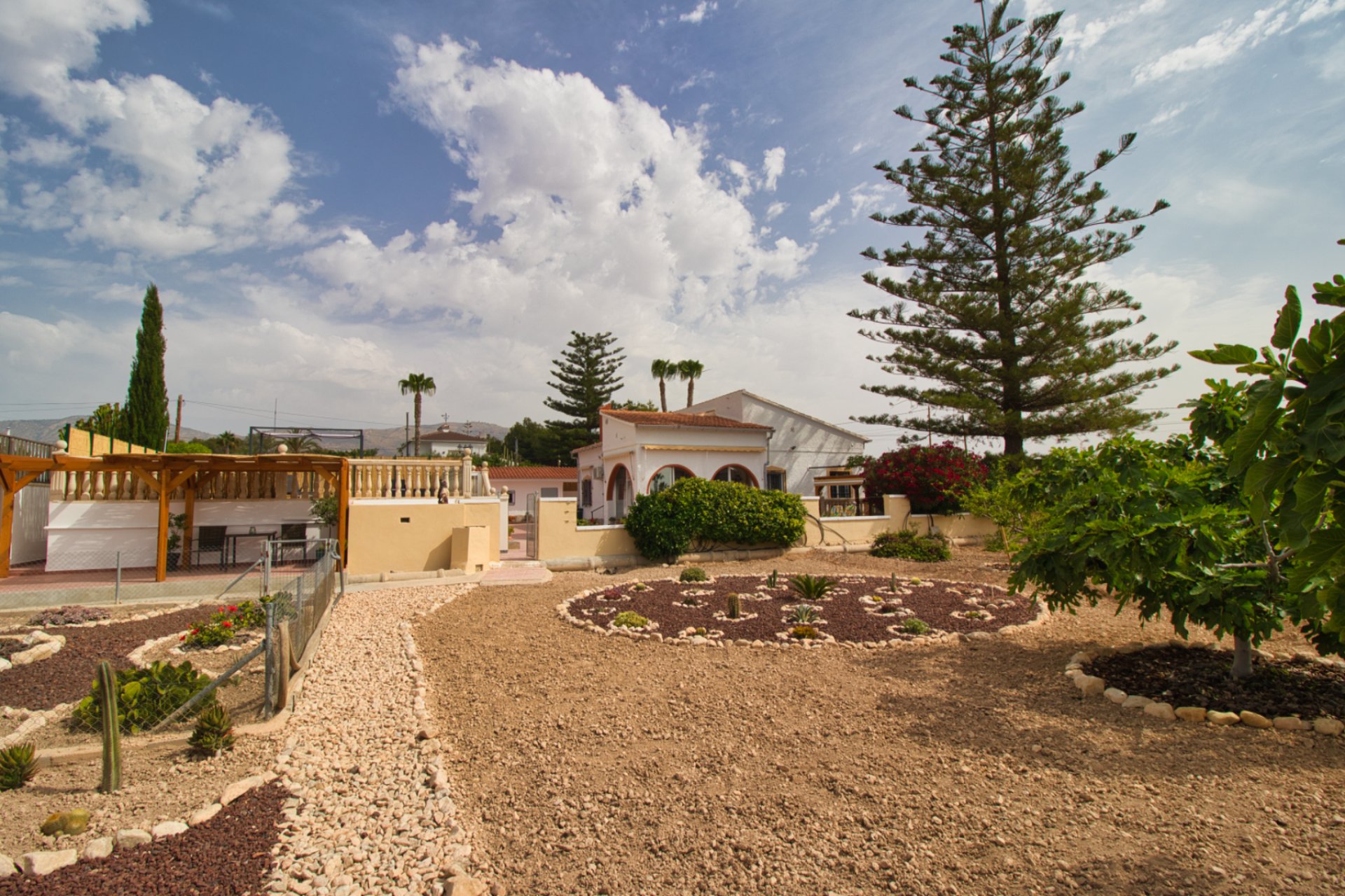 Weiterverkauf - Country house -
Crevillent