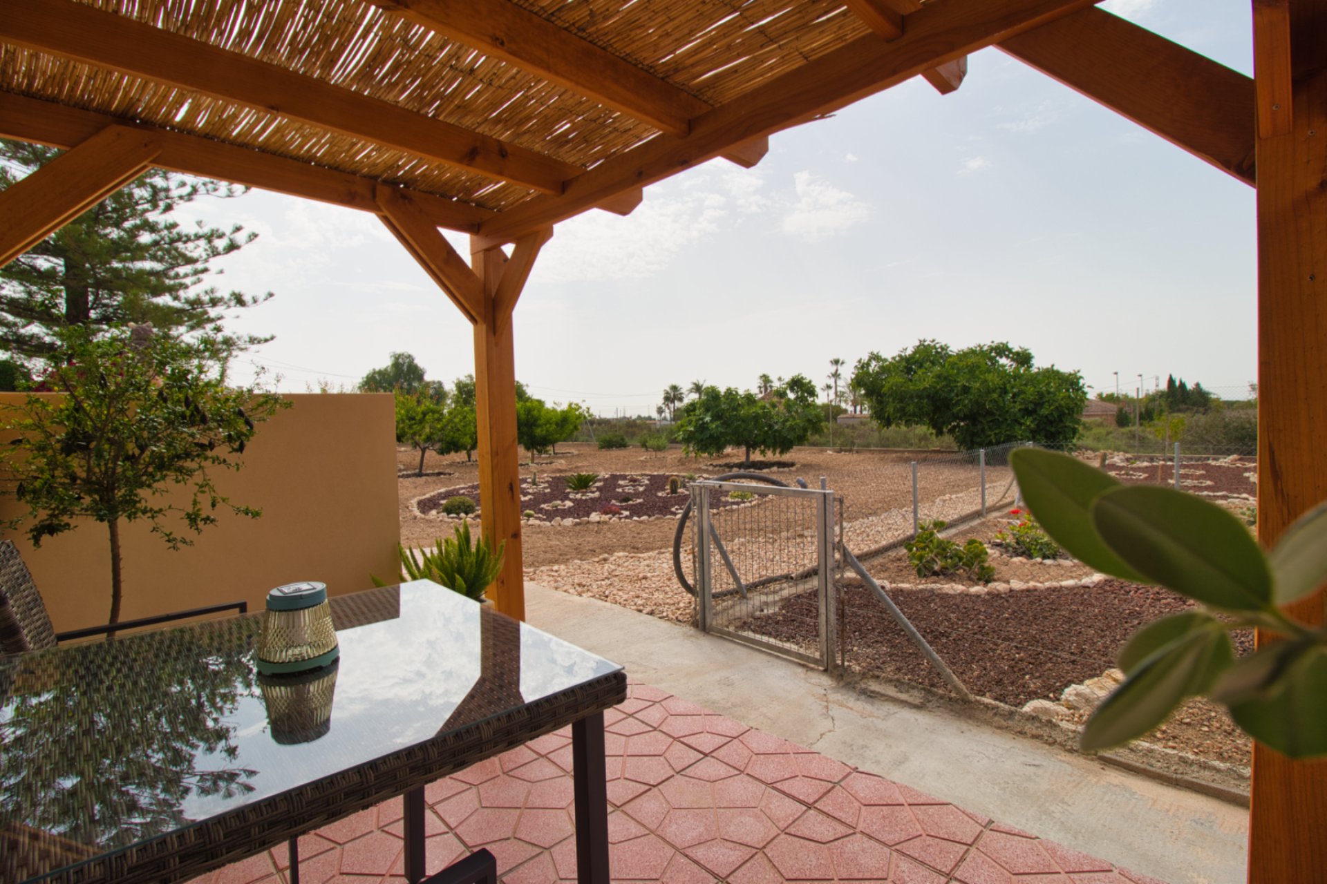 Weiterverkauf - Country house -
Crevillent