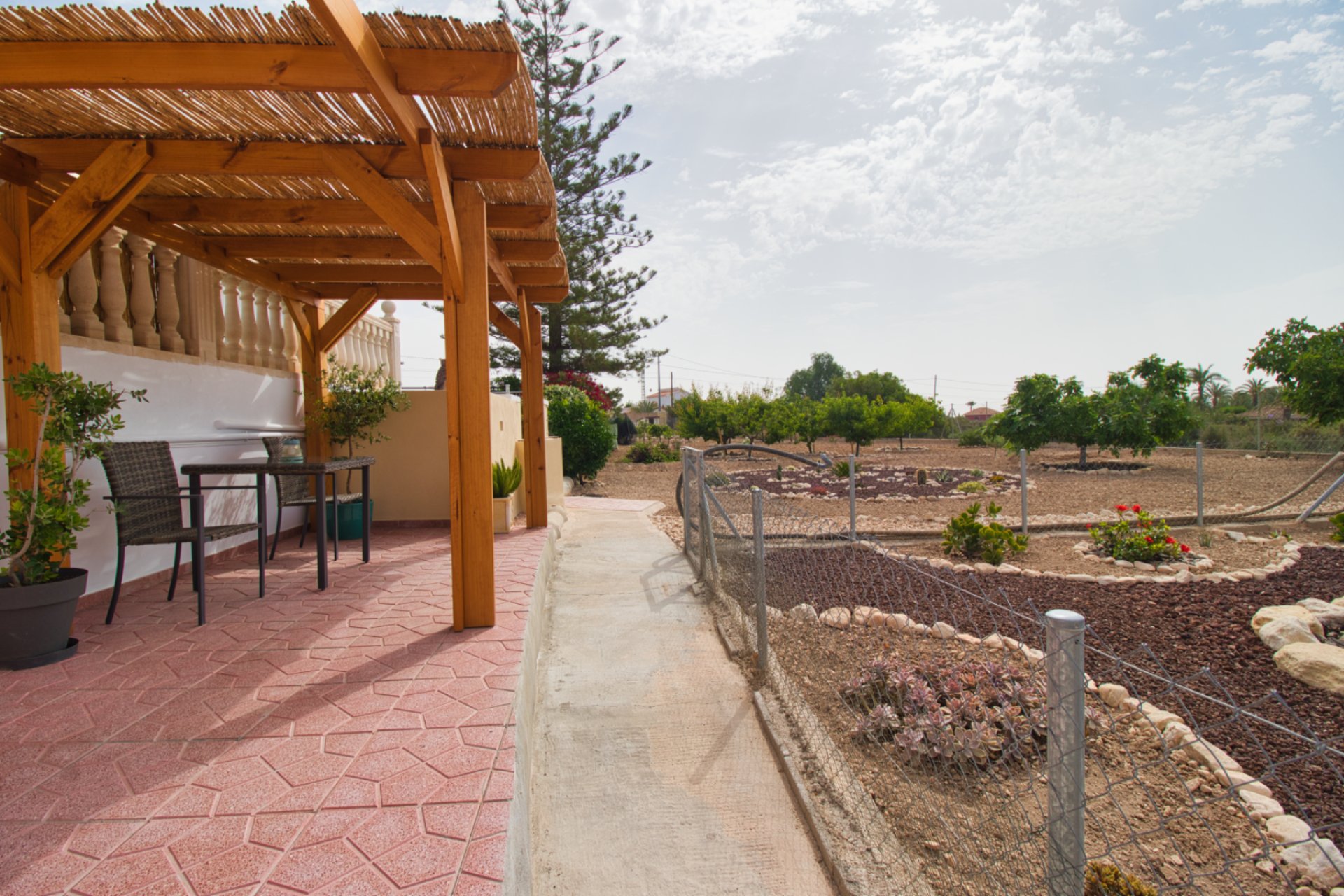 Weiterverkauf - Country house -
Crevillent