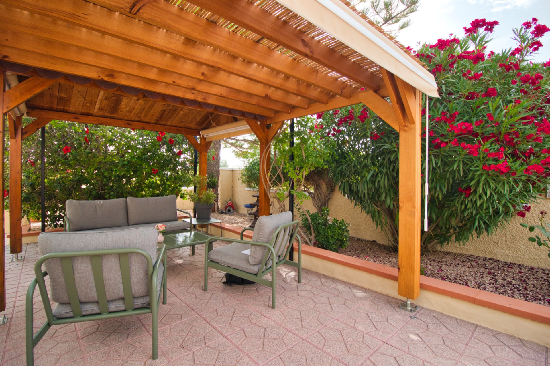 Weiterverkauf - Country house -
Crevillent