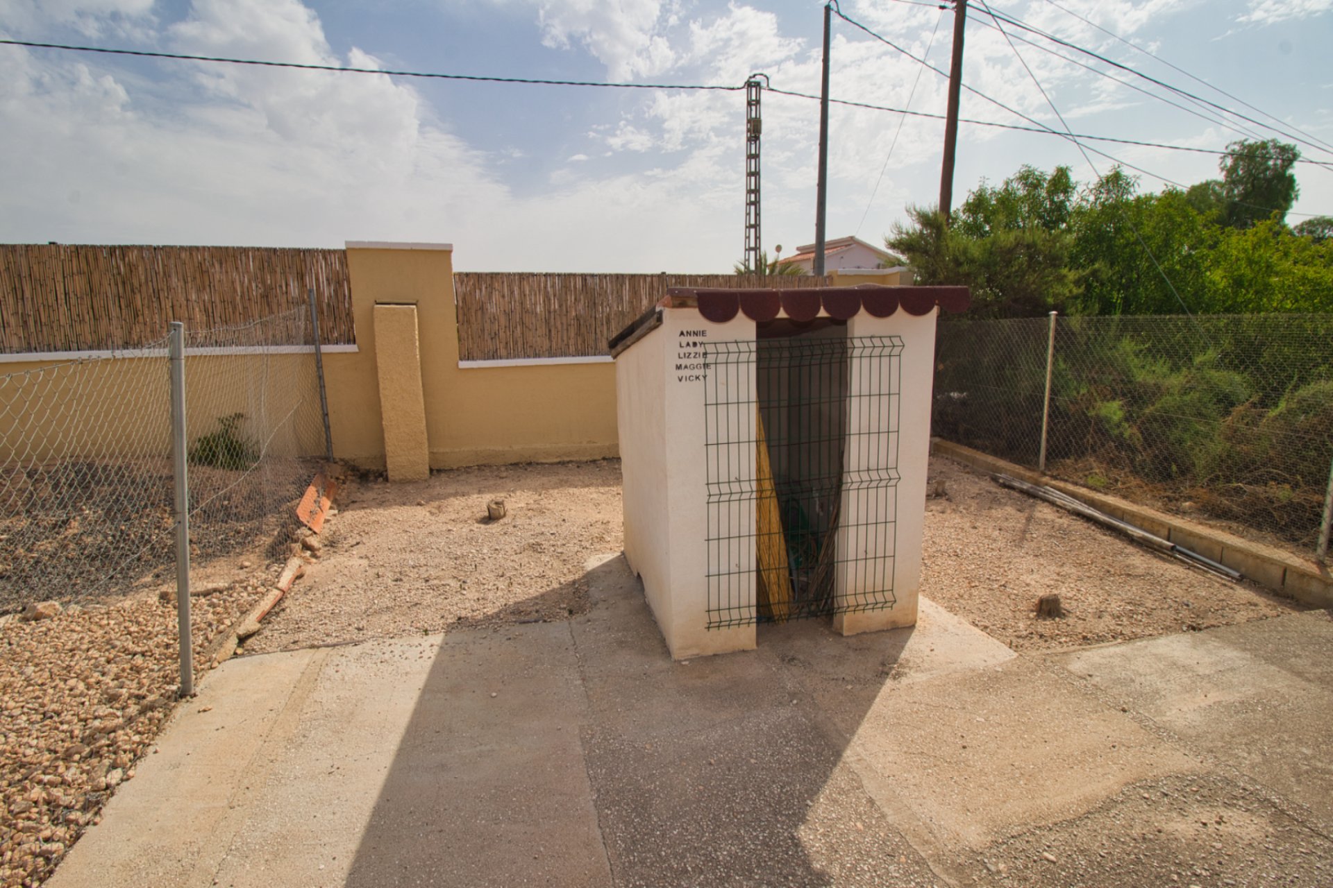 Weiterverkauf - Country house -
Crevillent