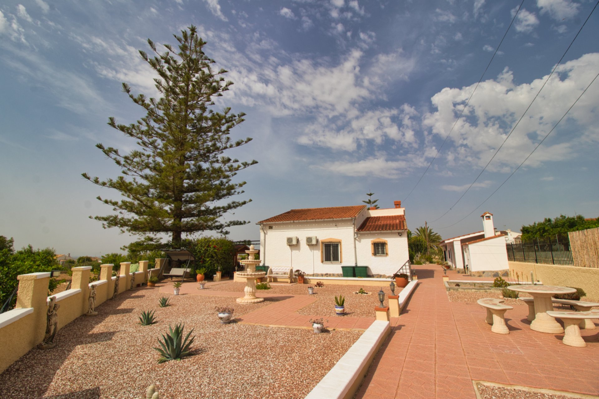 Weiterverkauf - Country house -
Crevillent