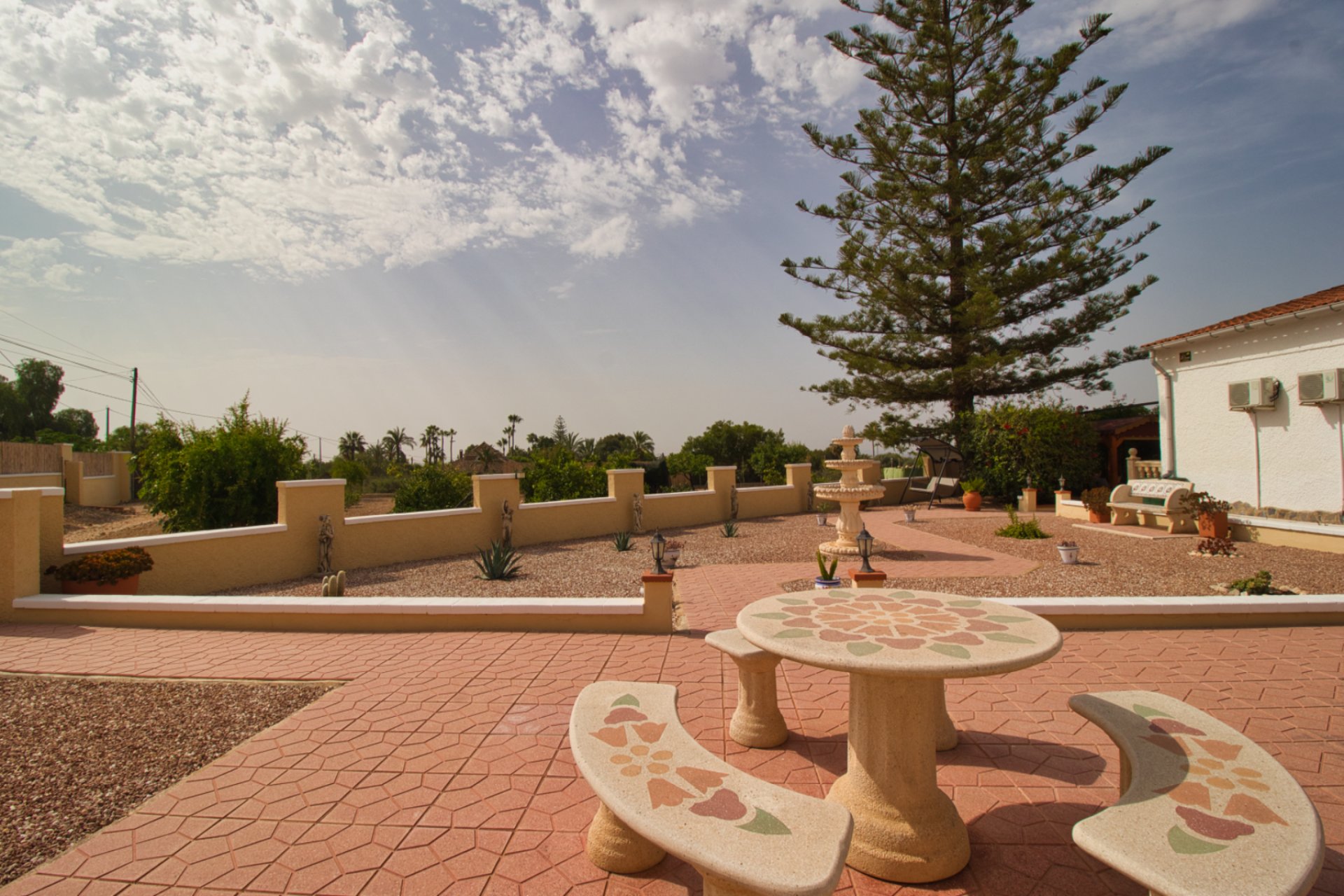 Weiterverkauf - Country house -
Crevillent