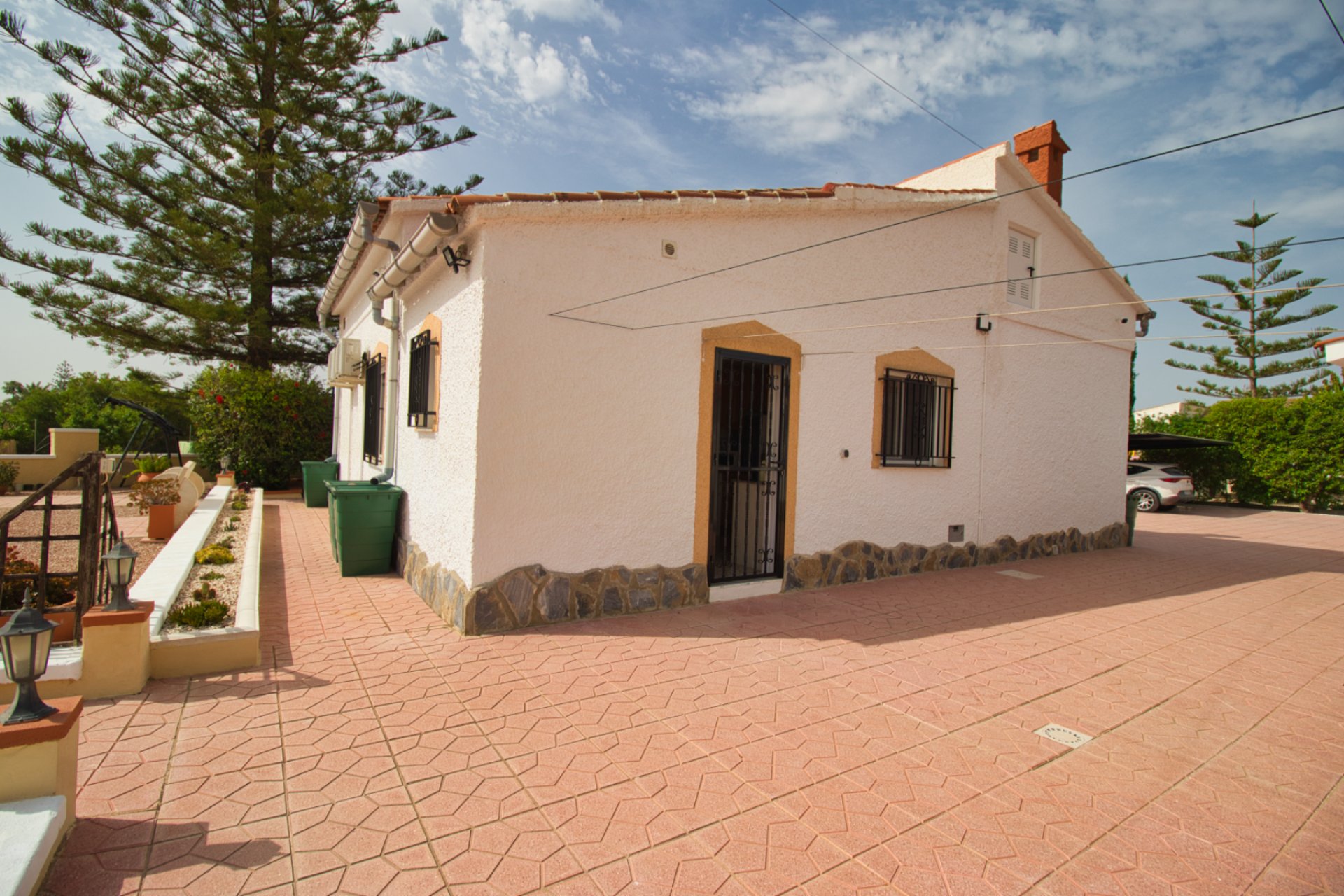 Weiterverkauf - Country house -
Crevillent