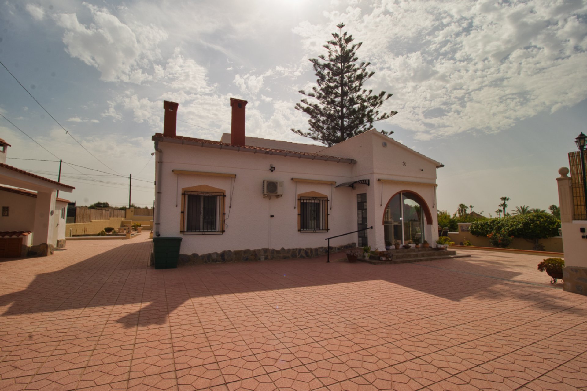 Weiterverkauf - Country house -
Crevillent