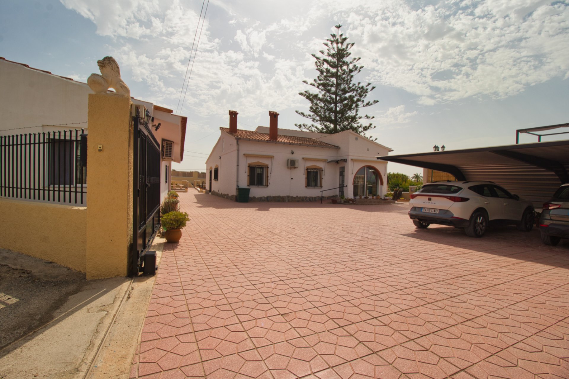 Weiterverkauf - Country house -
Crevillent