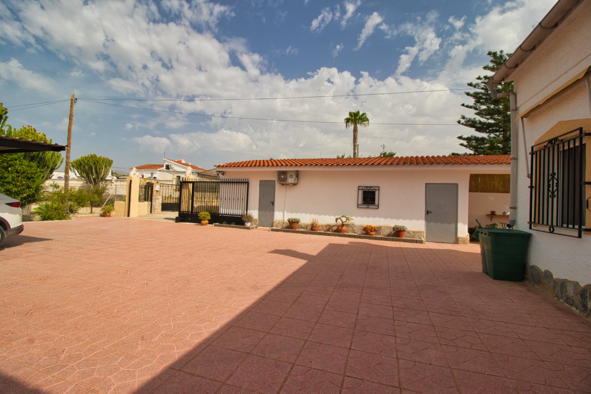 Weiterverkauf - Country house -
Crevillent