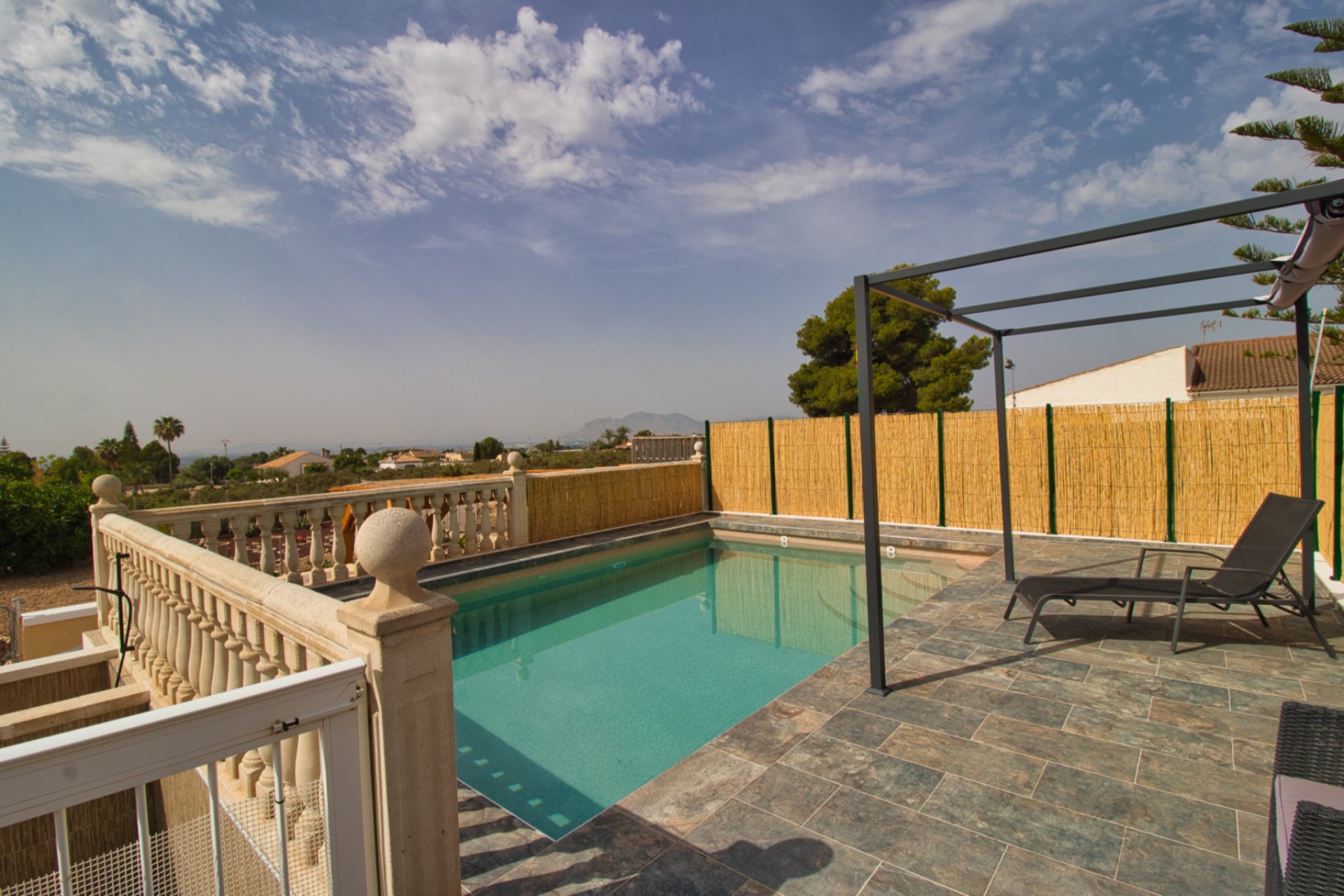 Weiterverkauf - Country house -
Crevillent