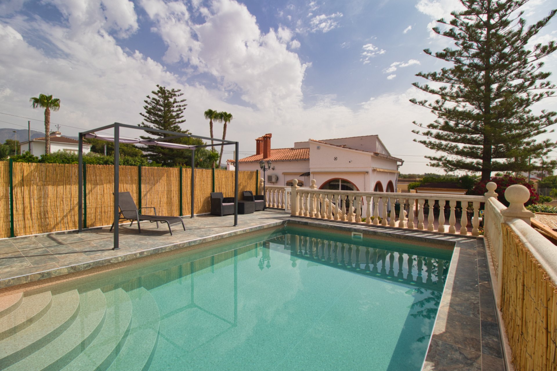 Weiterverkauf - Country house -
Crevillent