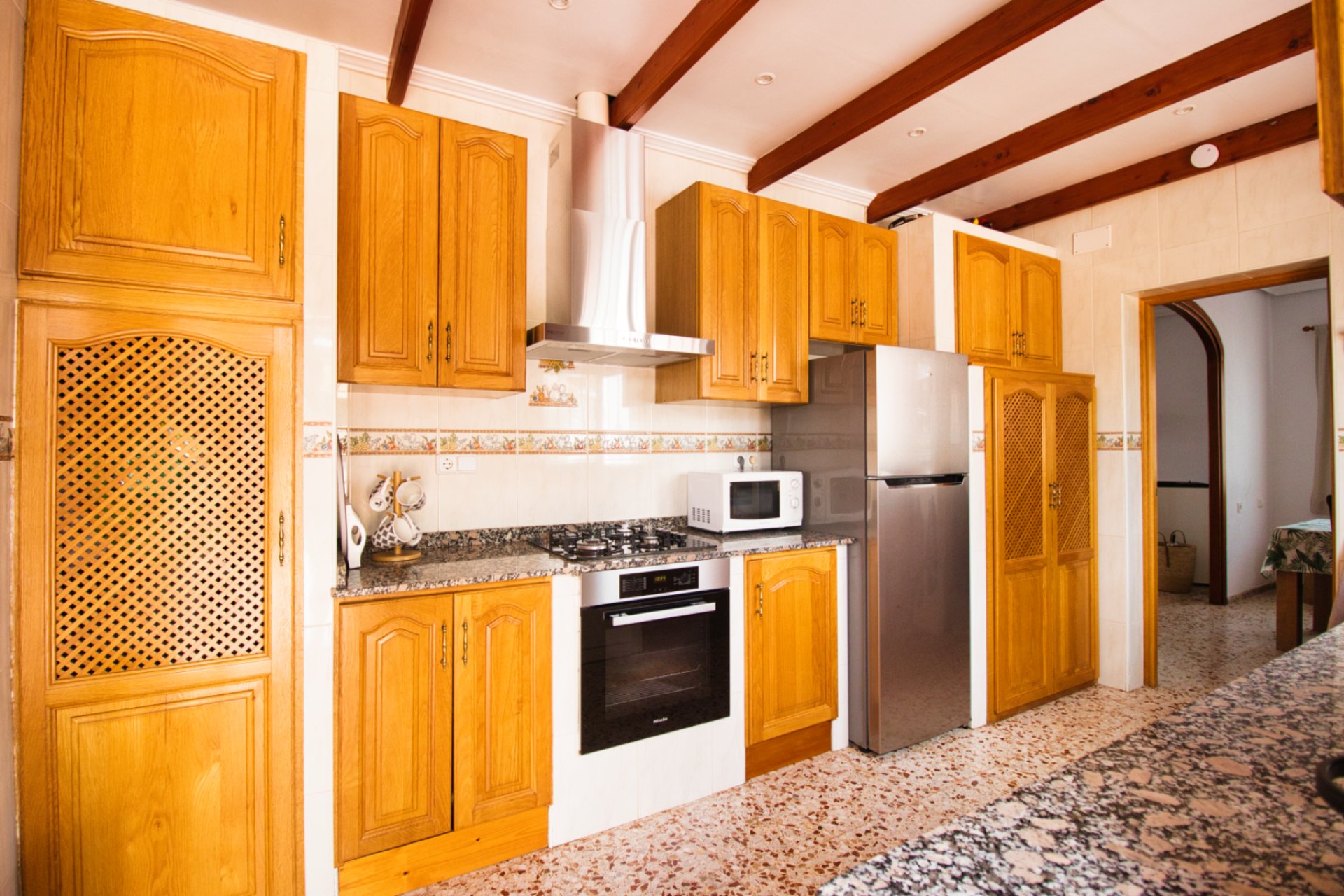 Weiterverkauf - Country house -
Crevillent