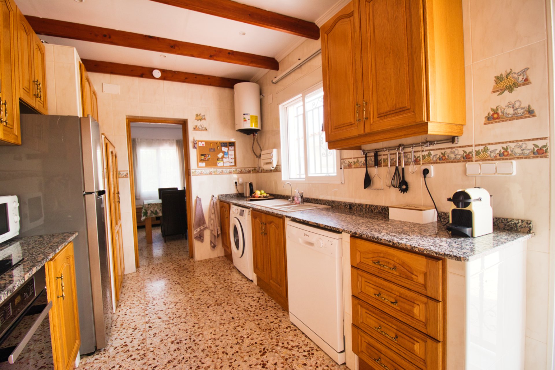 Weiterverkauf - Country house -
Crevillent