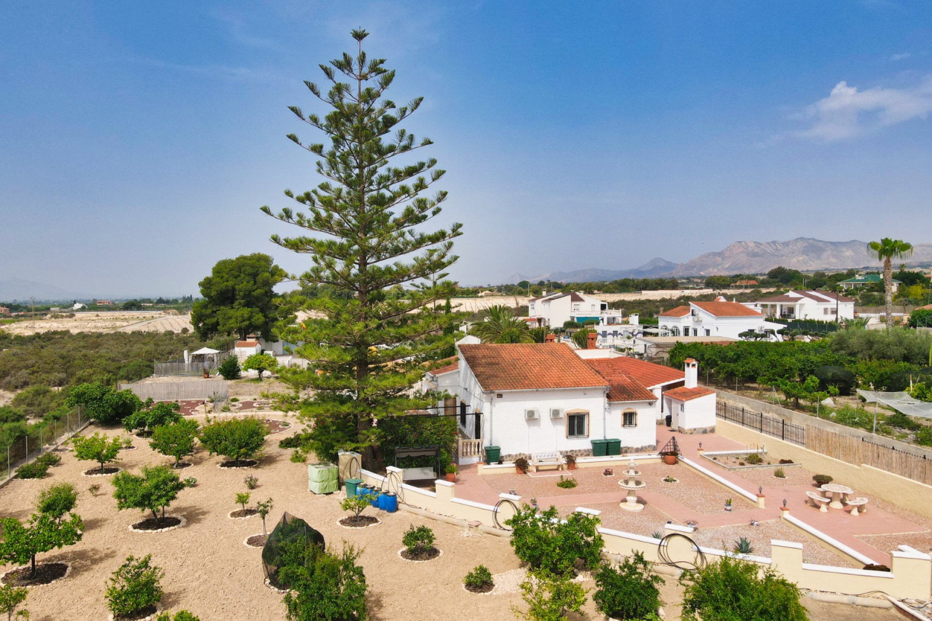 Weiterverkauf - Country house -
Crevillent