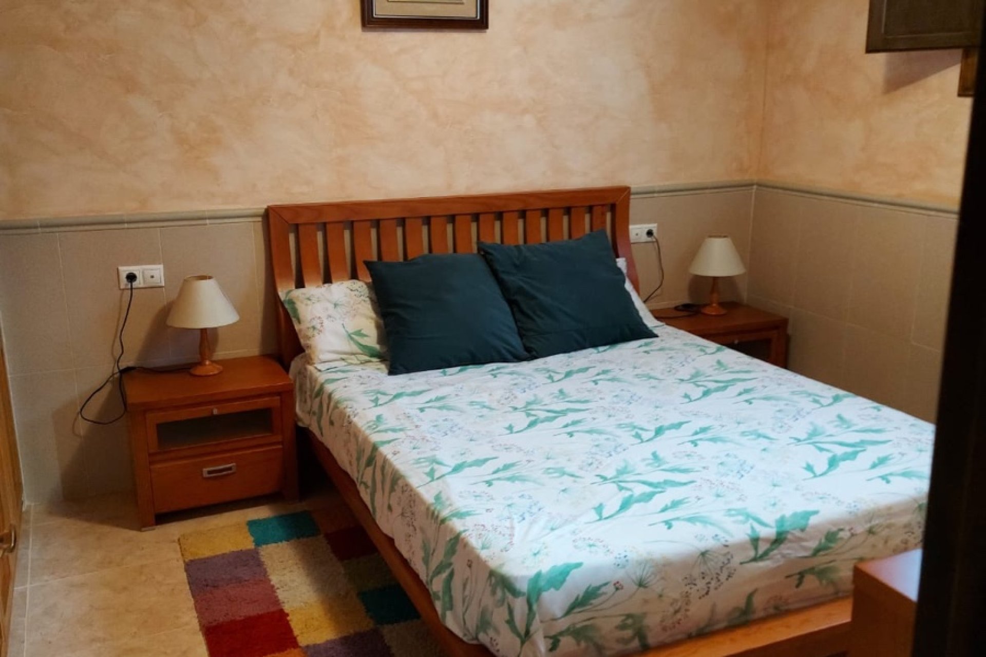 Weiterverkauf - Country house -
Crevillent