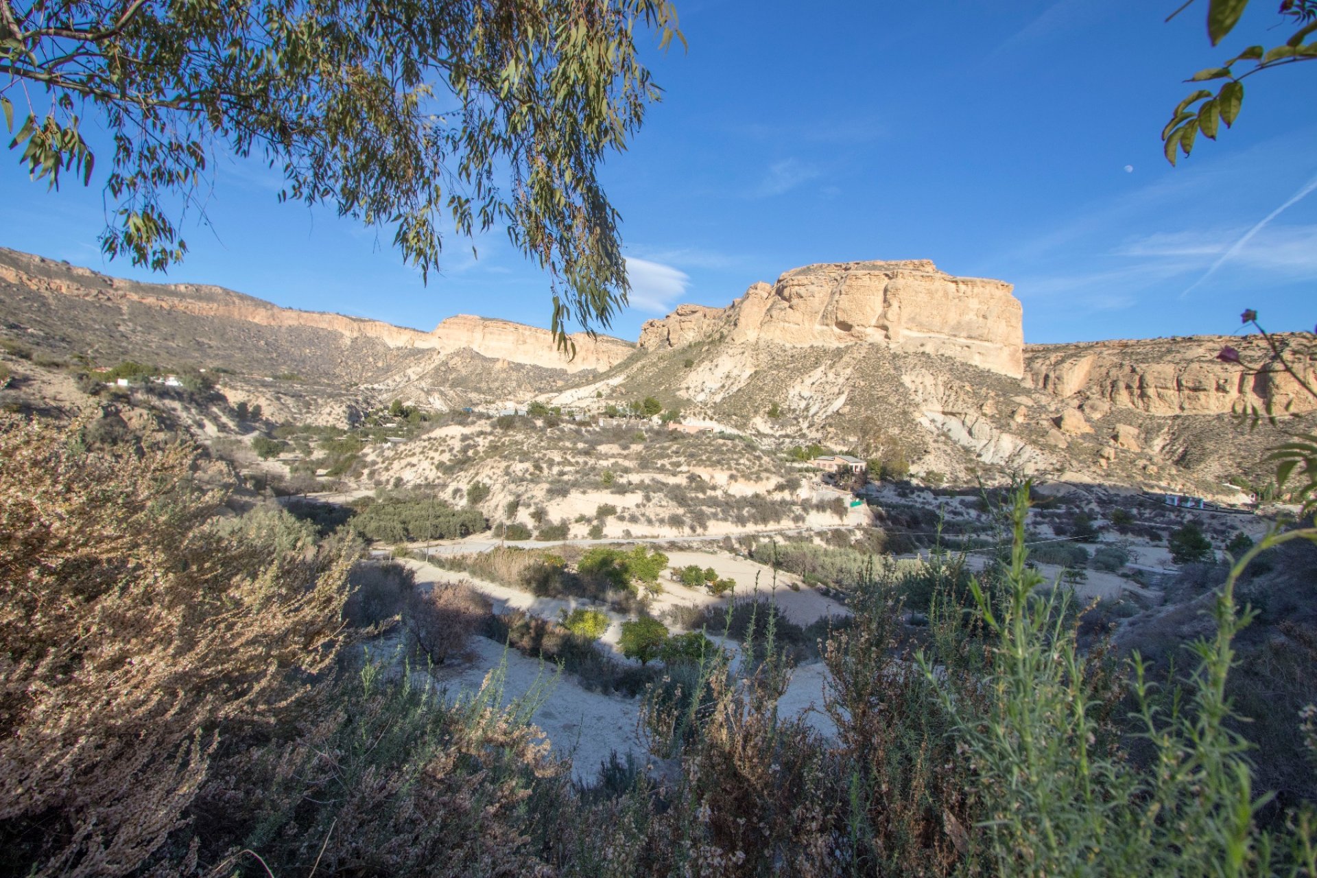 Weiterverkauf - Country house -
Crevillent