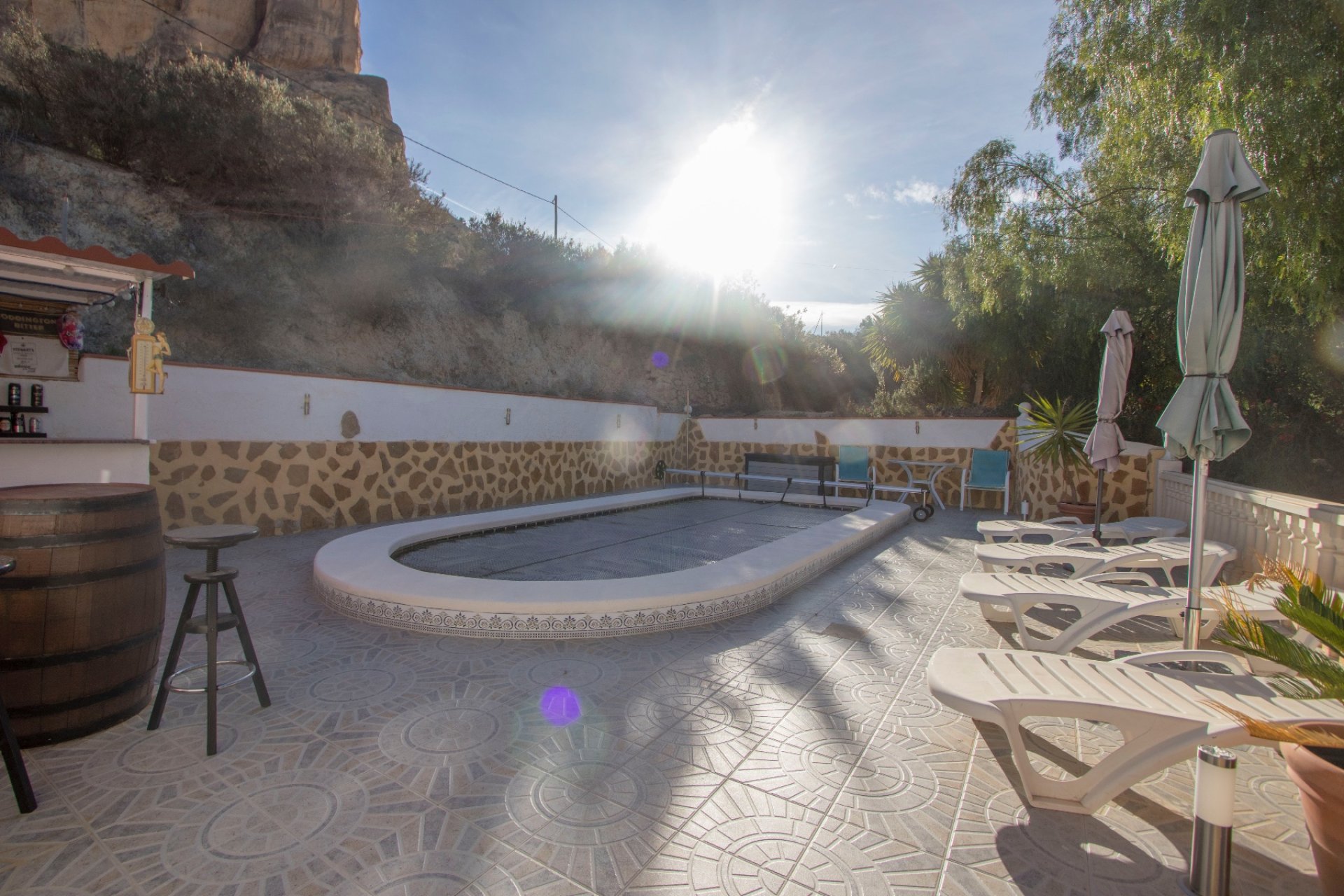 Weiterverkauf - Country house -
Crevillent