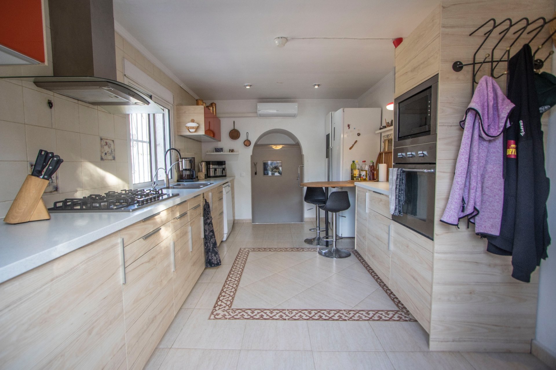 Weiterverkauf - Country house -
Crevillent