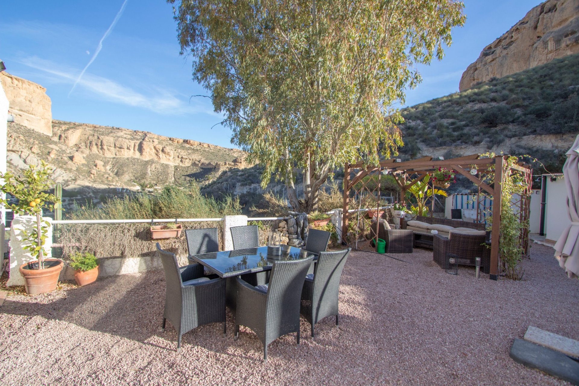 Weiterverkauf - Country house -
Crevillent