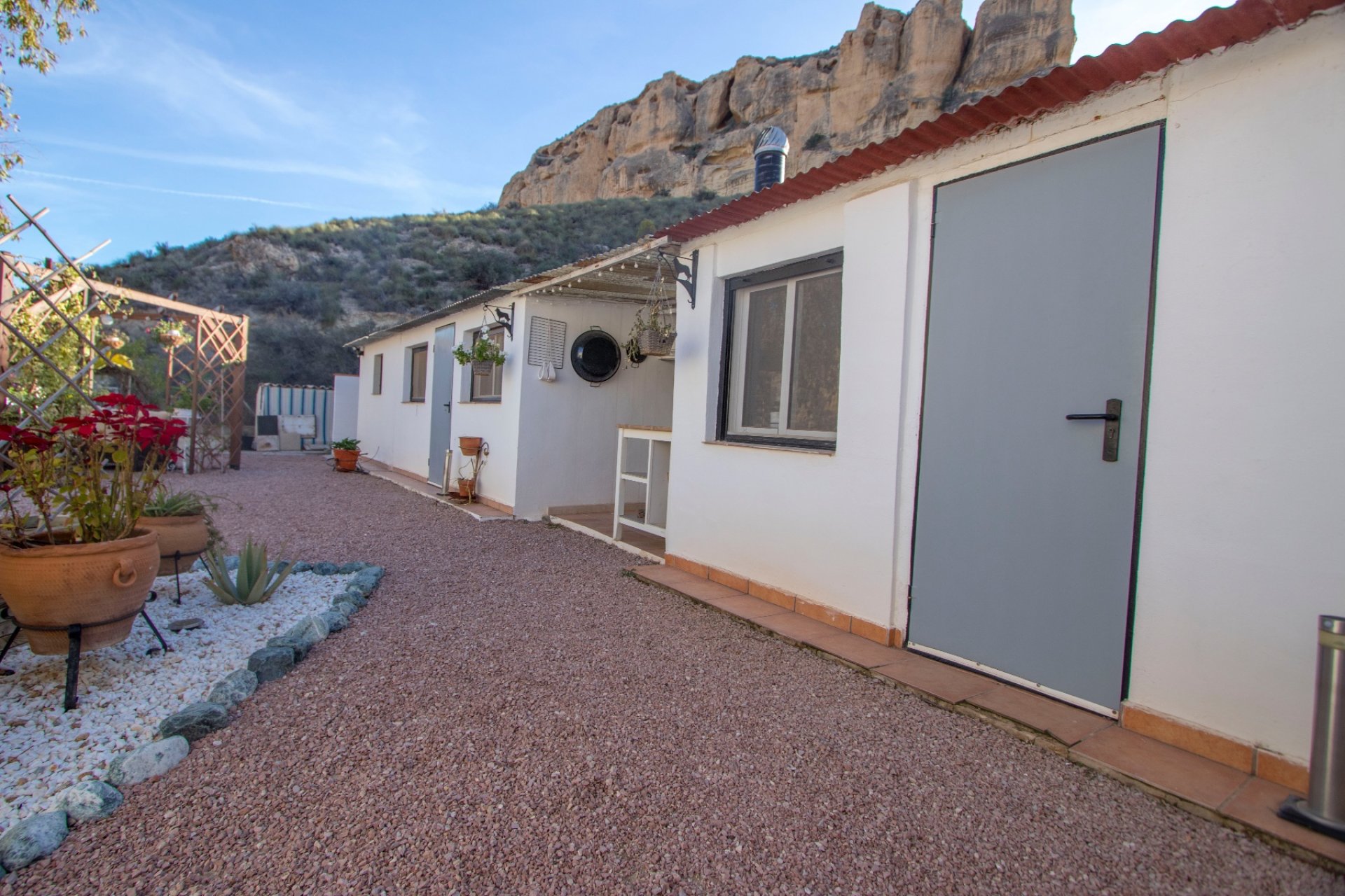 Weiterverkauf - Country house -
Crevillent