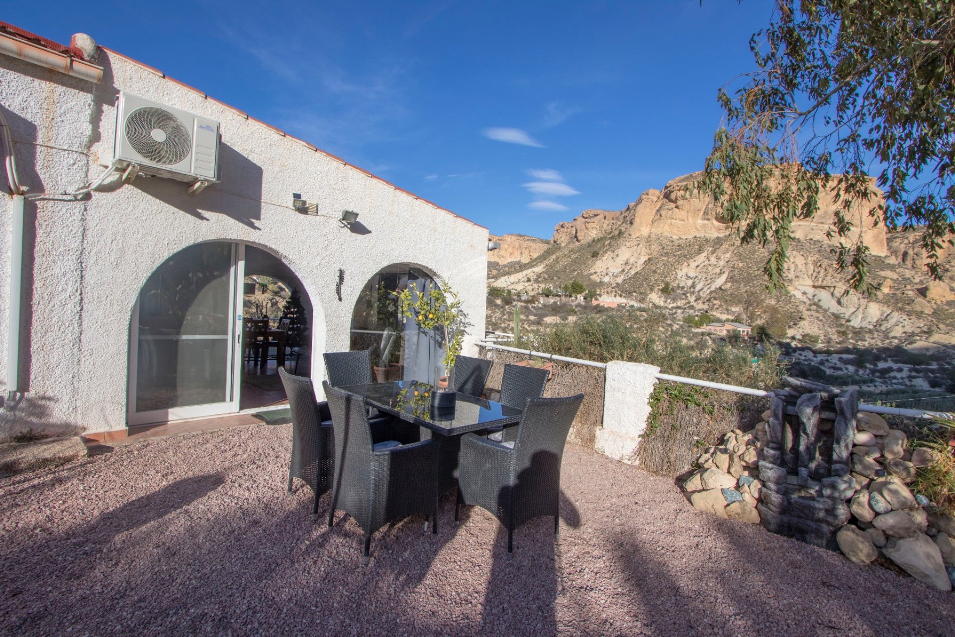 Weiterverkauf - Country house -
Crevillent