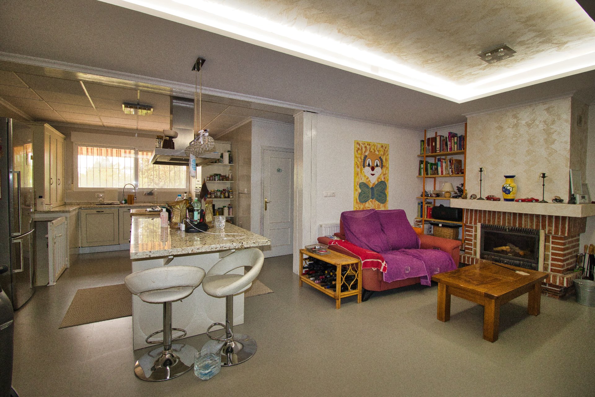 Weiterverkauf - Country house -
Crevillent