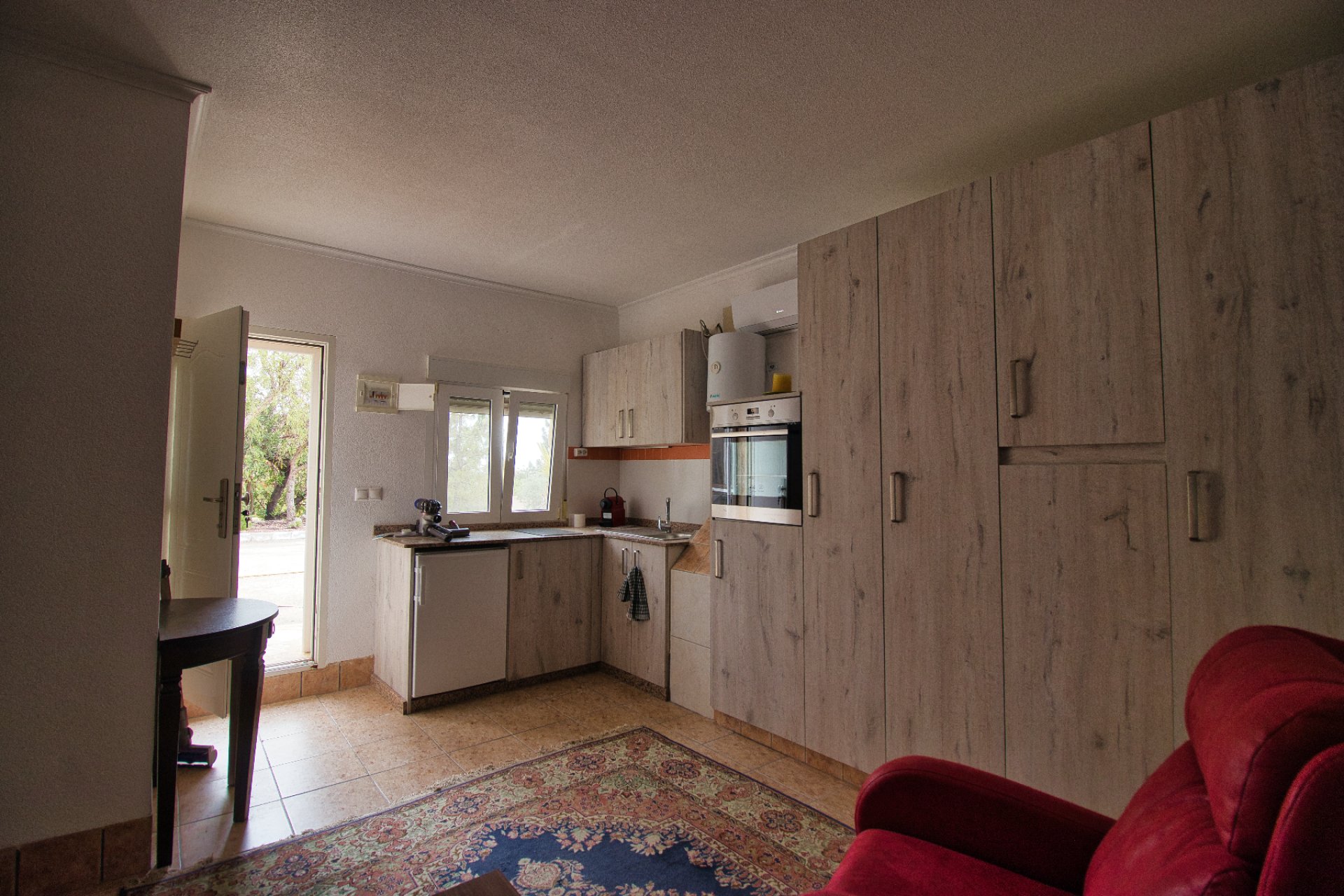 Weiterverkauf - Country house -
Crevillent