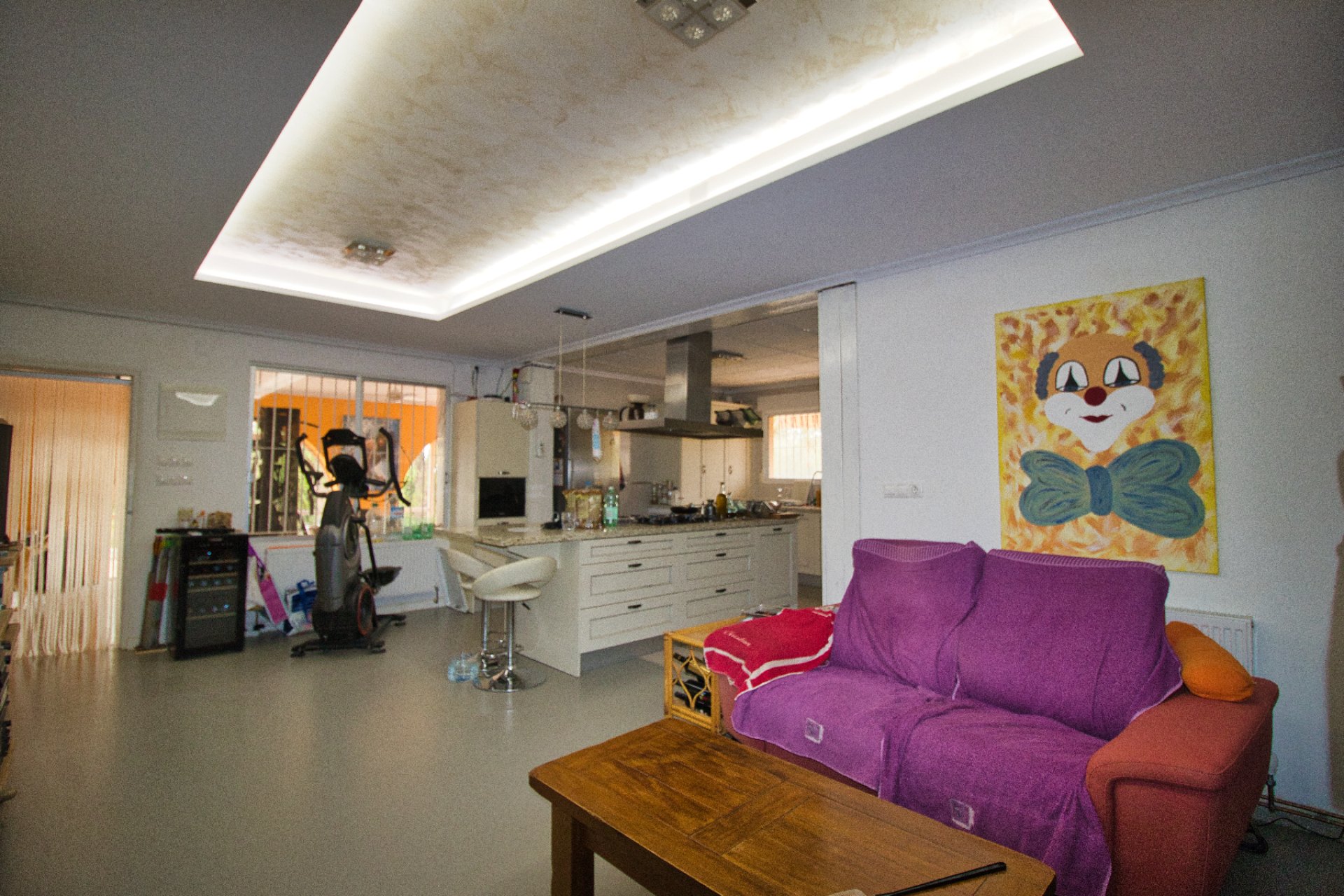 Weiterverkauf - Country house -
Crevillent