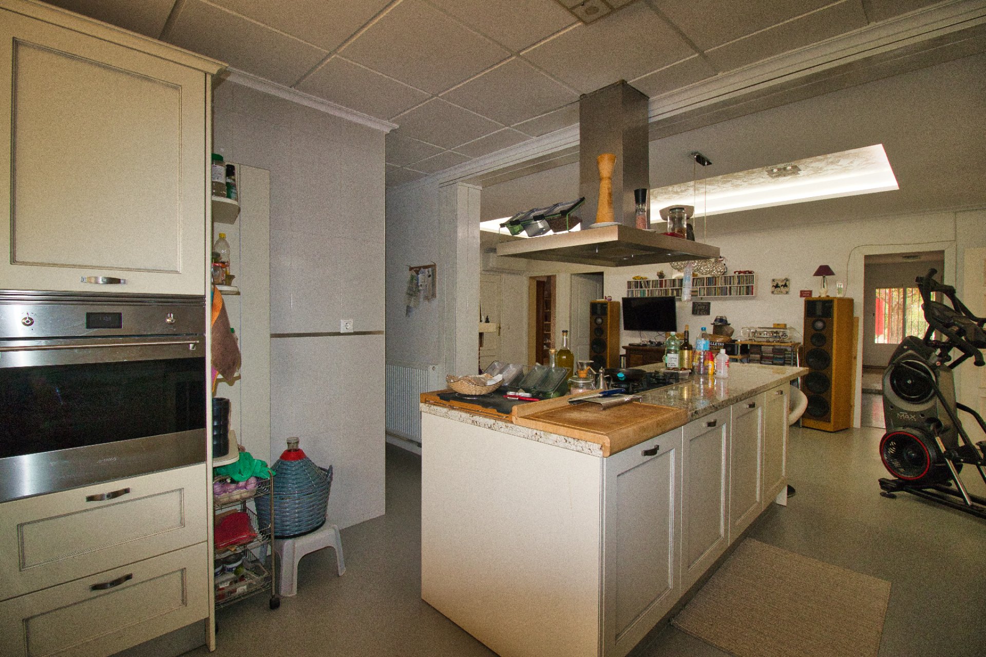 Weiterverkauf - Country house -
Crevillent