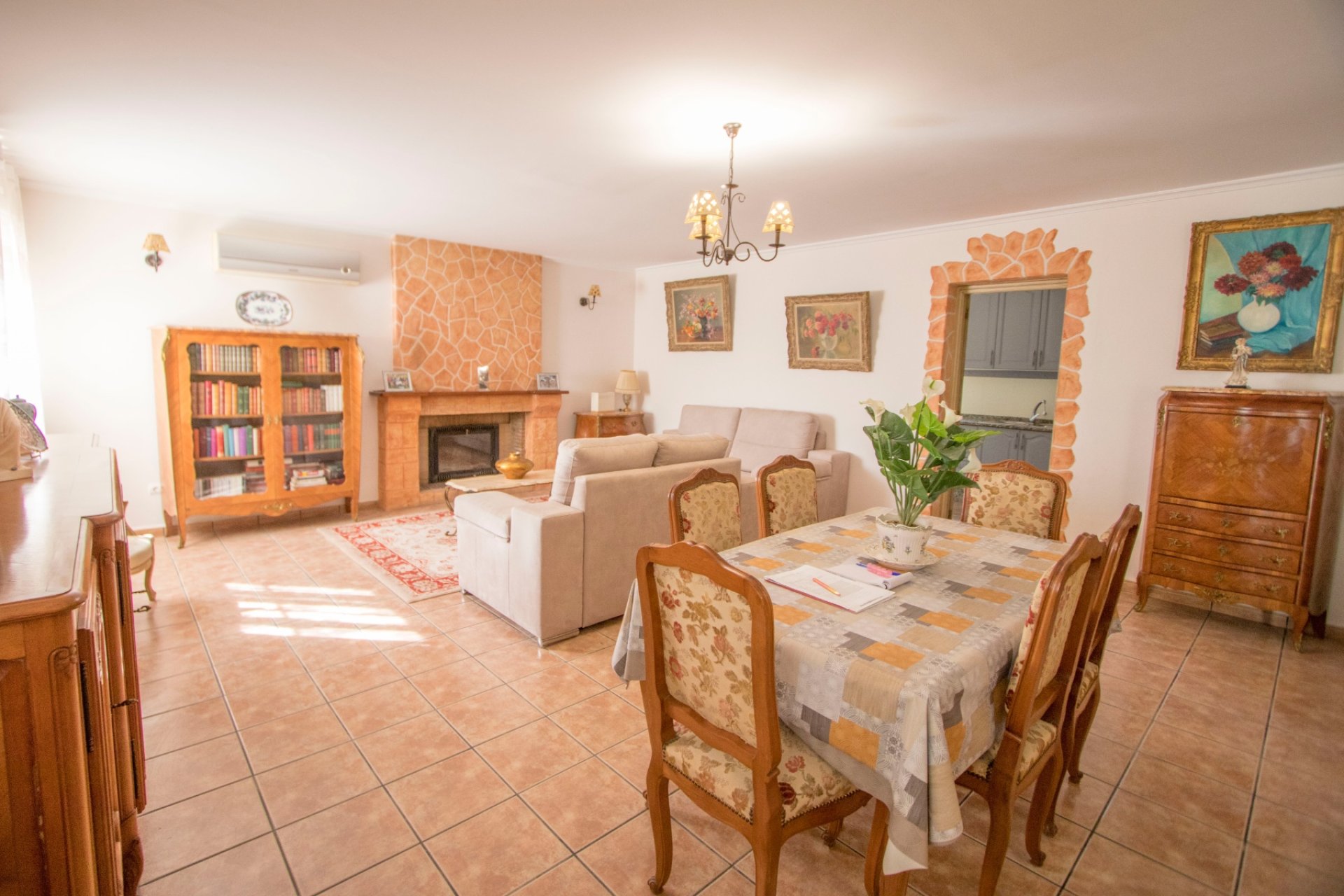 Weiterverkauf - Country house -
Crevillent