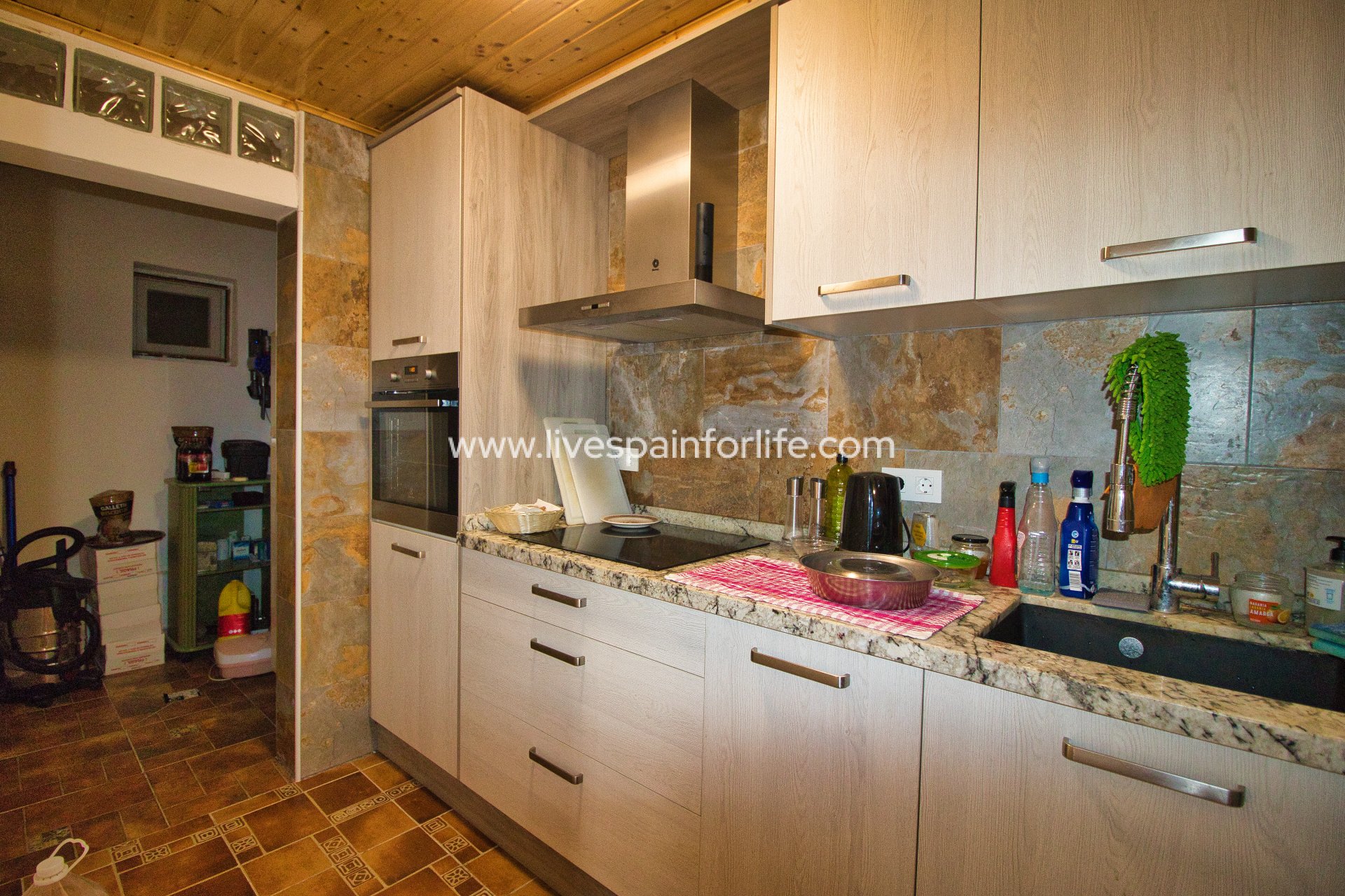 Weiterverkauf - Country house -
Crevillent