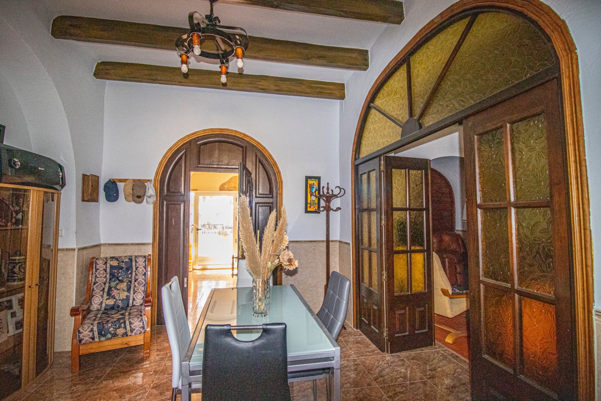 Weiterverkauf - Country house -
Crevillent