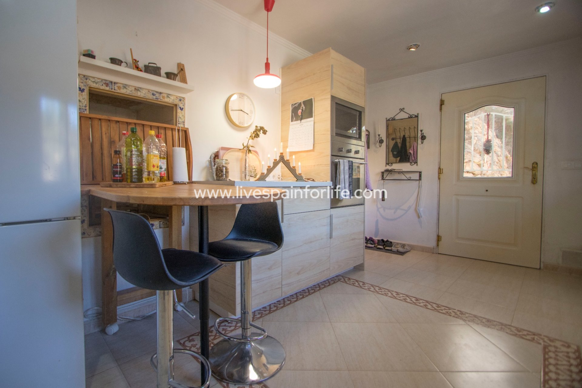 Weiterverkauf - Country house -
Crevillent