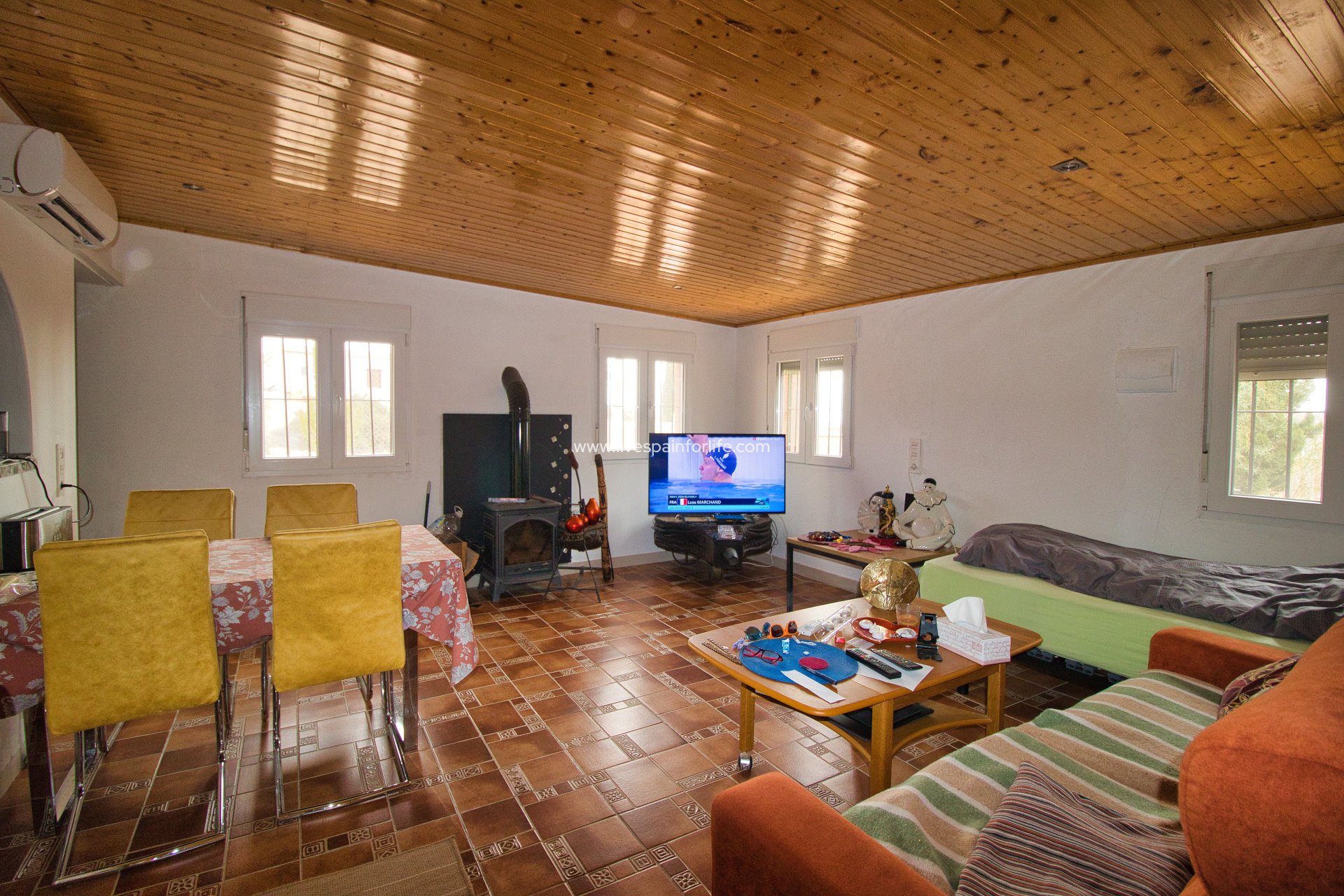 Weiterverkauf - Country house -
Crevillent