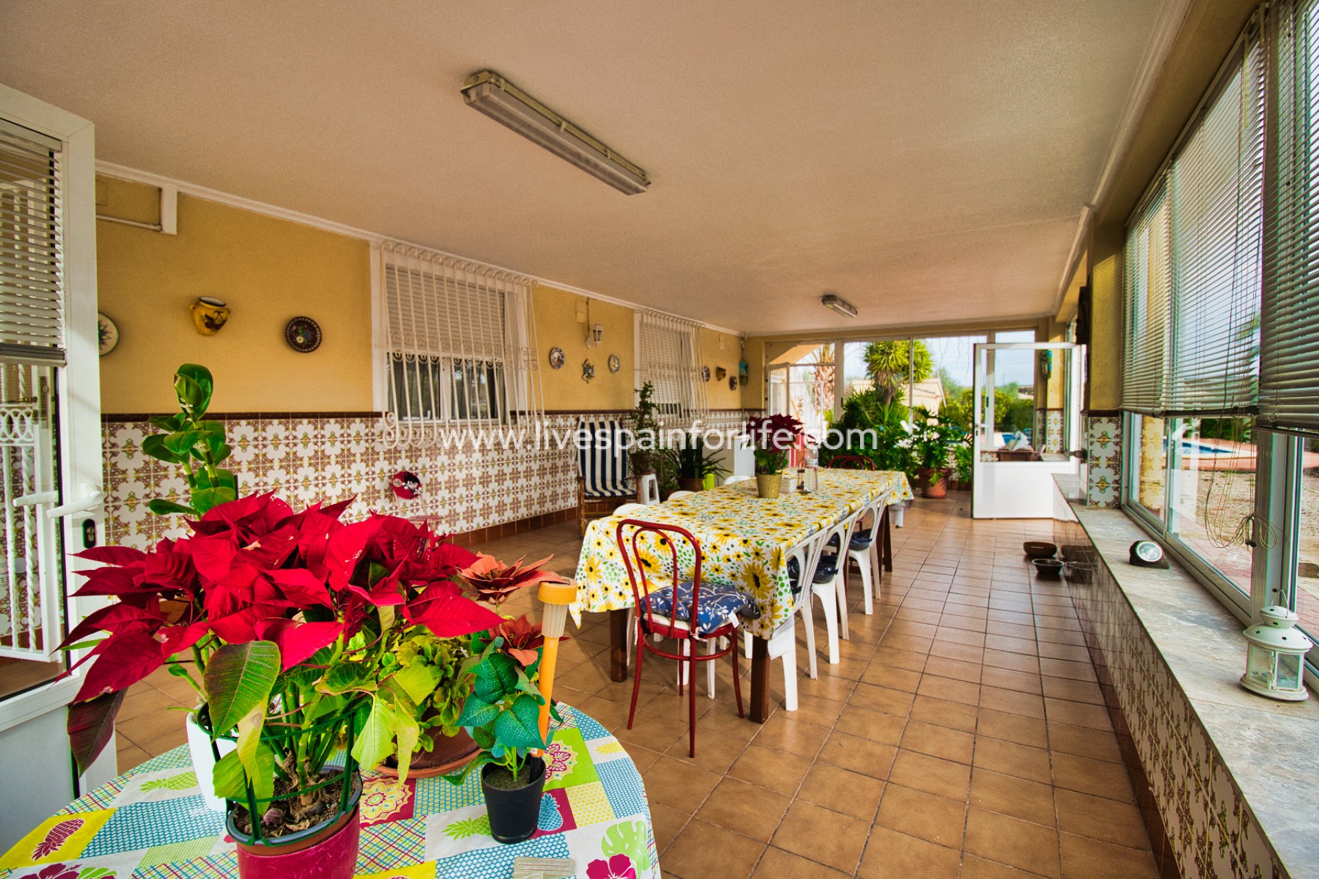 Weiterverkauf - Country house -
Crevillent