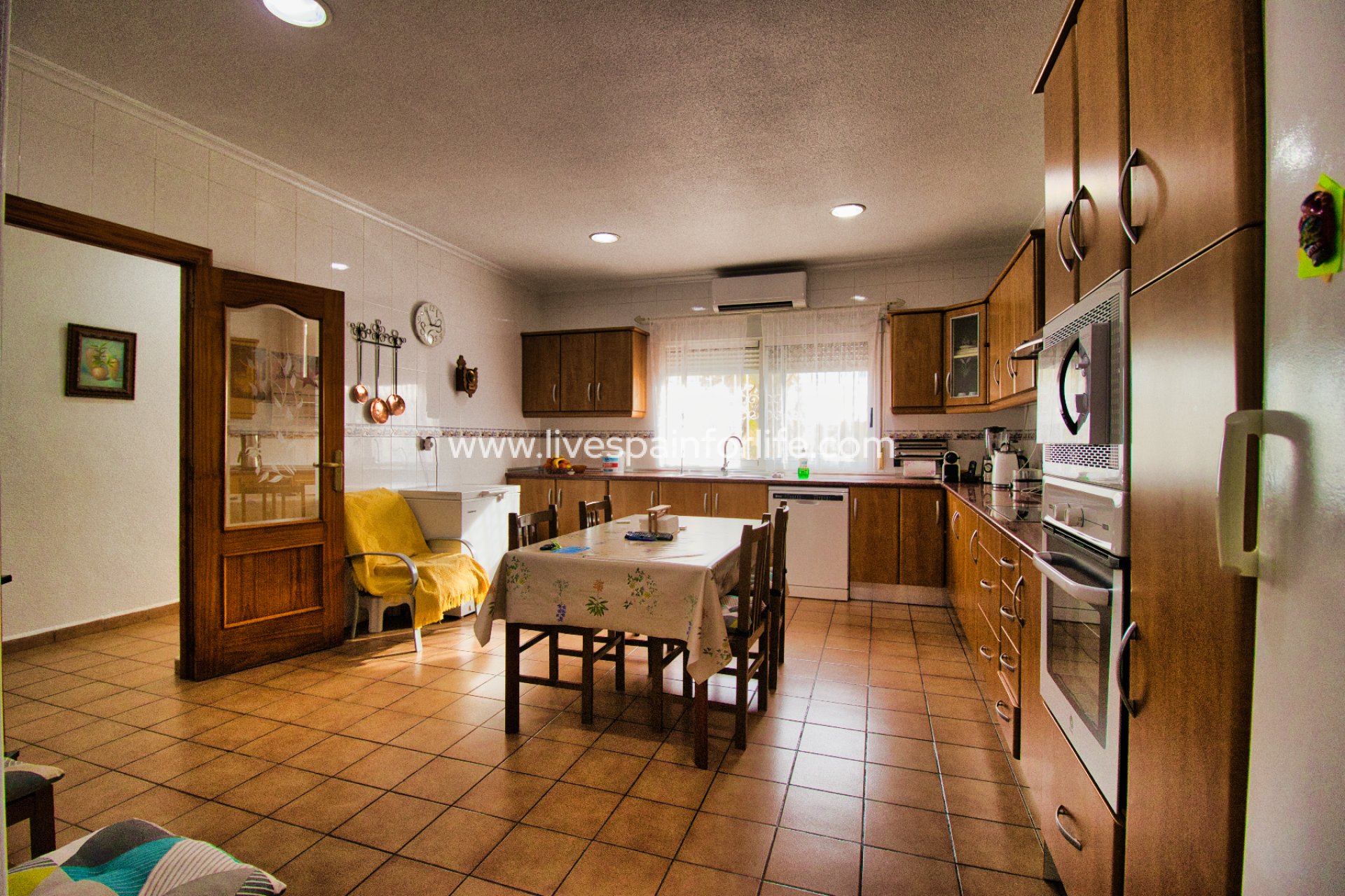 Weiterverkauf - Country house -
Crevillent